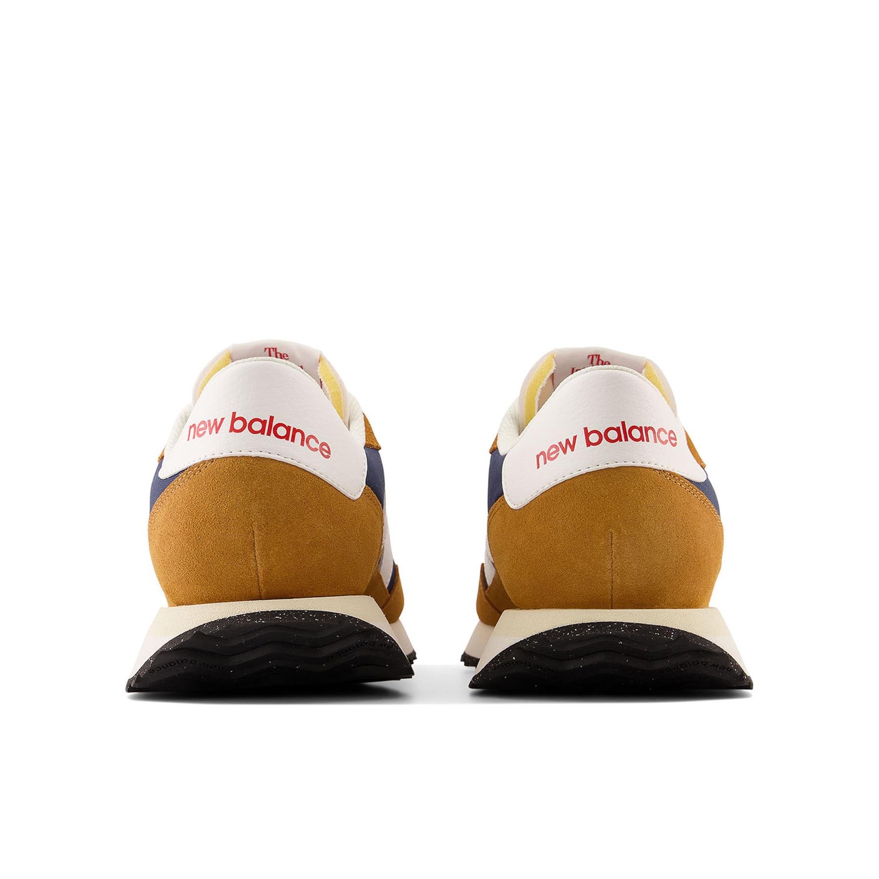New Balance Günlük Günlük Spor Ayakkabı MS237OC