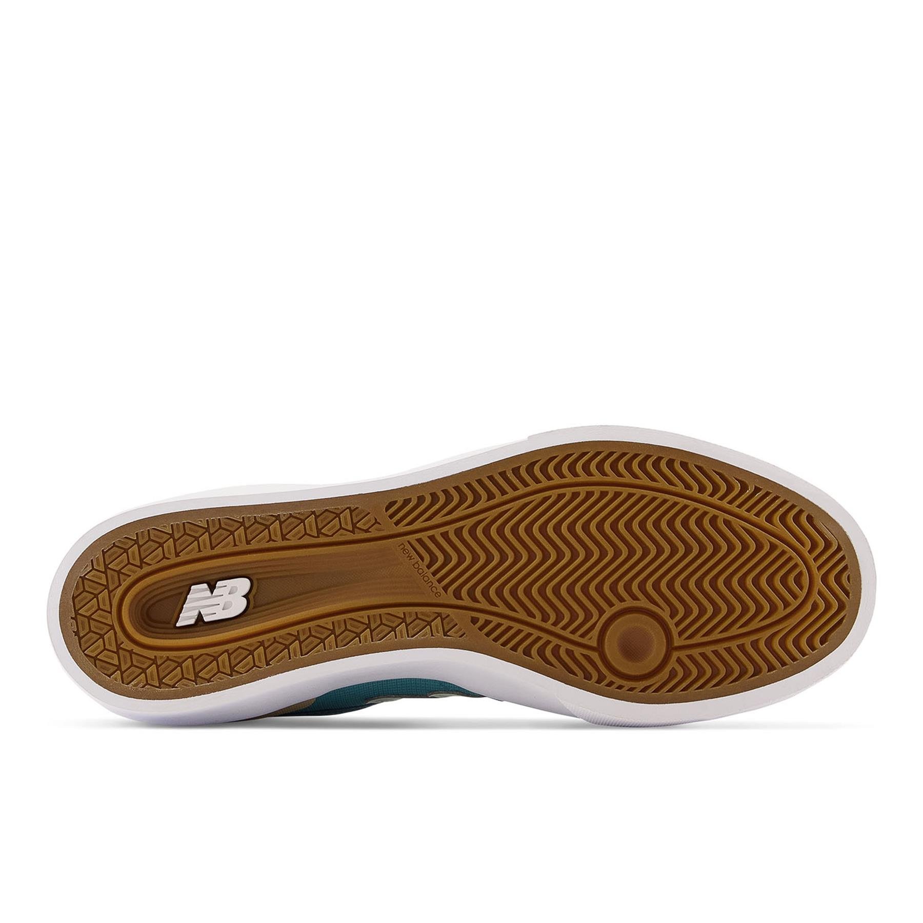 New Balance Günlük Günlük Spor Ayakkabı NM272AQU