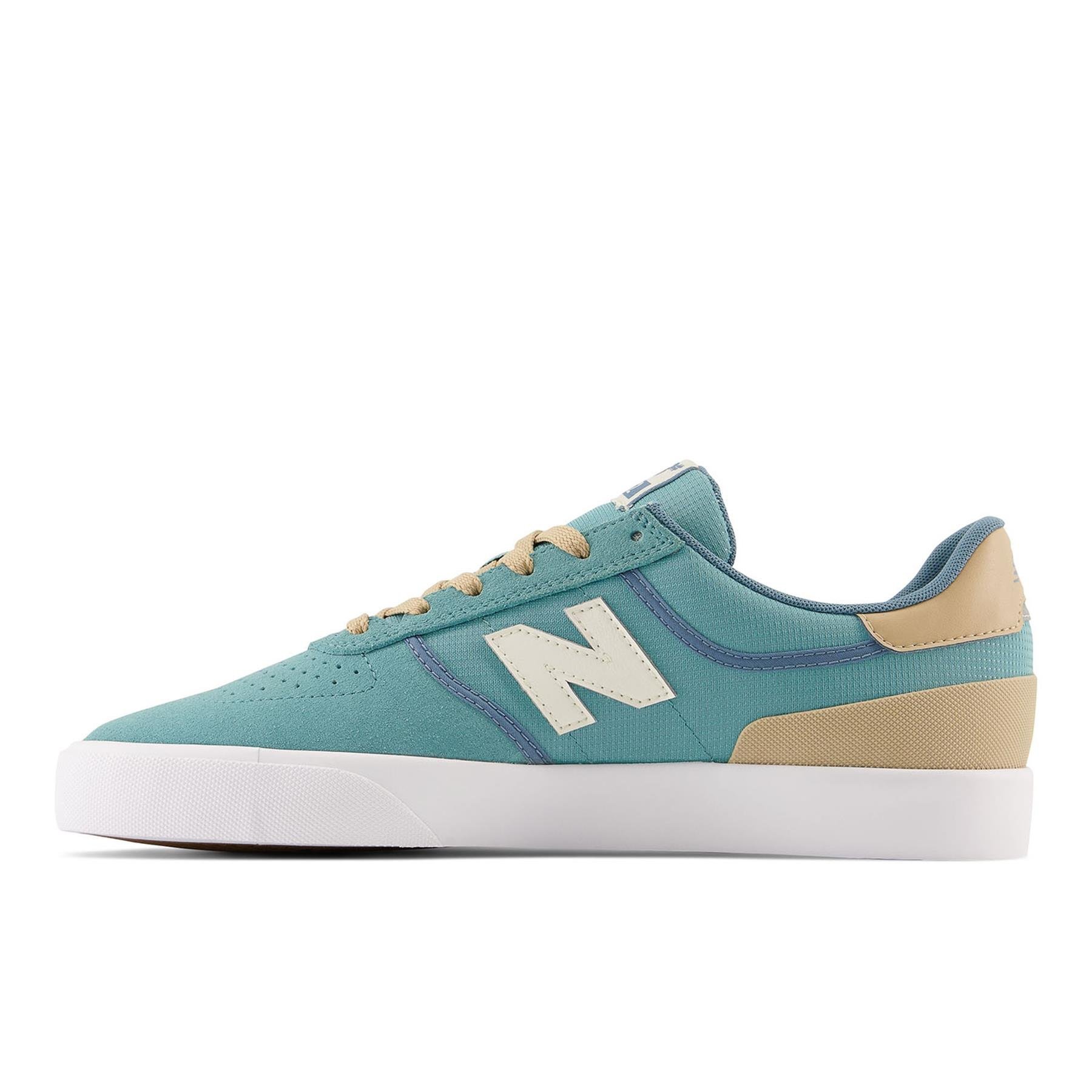 New Balance Günlük Günlük Spor Ayakkabı NM272AQU
