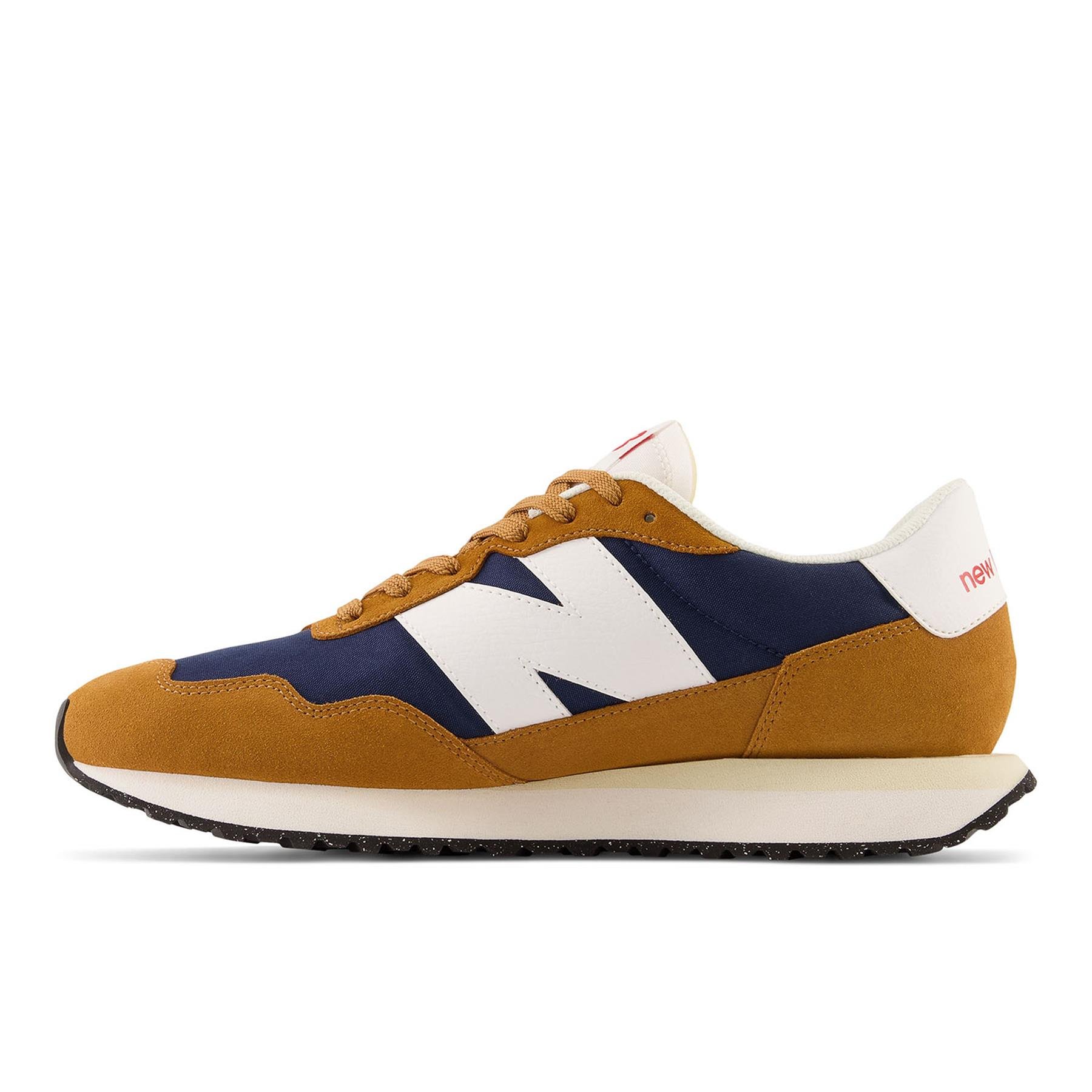 New Balance Günlük Günlük Spor Ayakkabı MS237OC