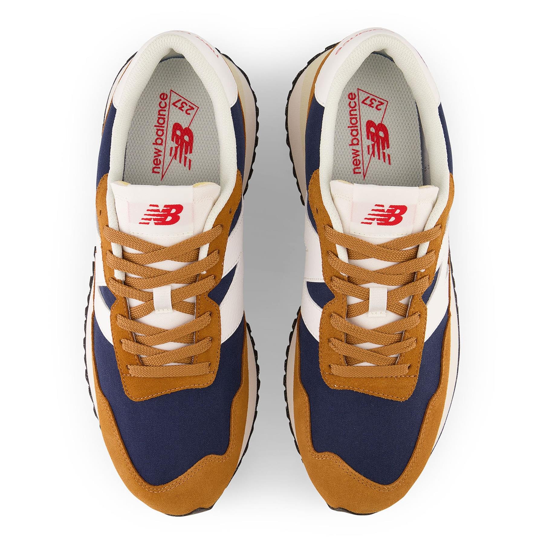 New Balance Günlük Günlük Spor Ayakkabı MS237OC