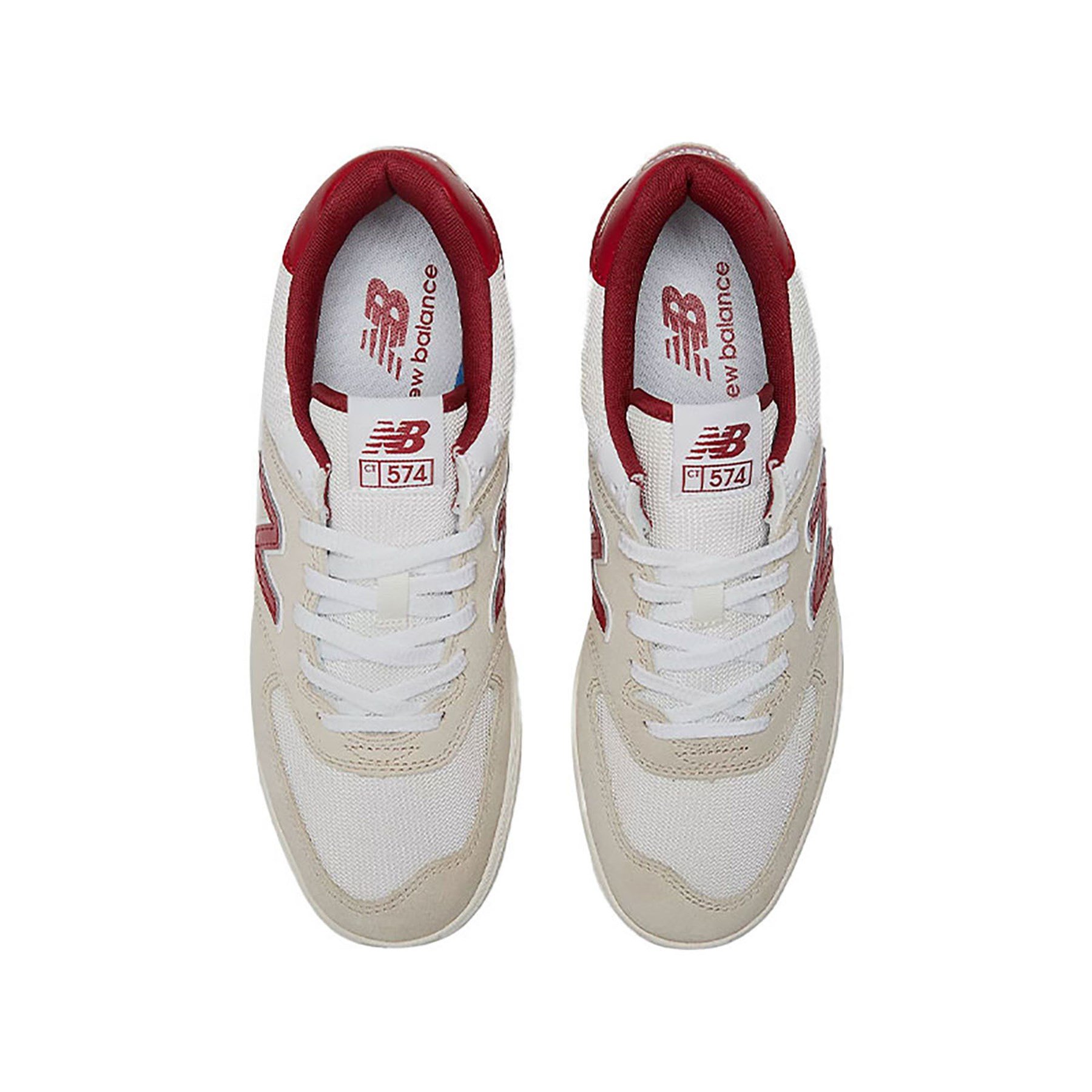 New Balance Günlük Spor Ayakkabı CT574TBT