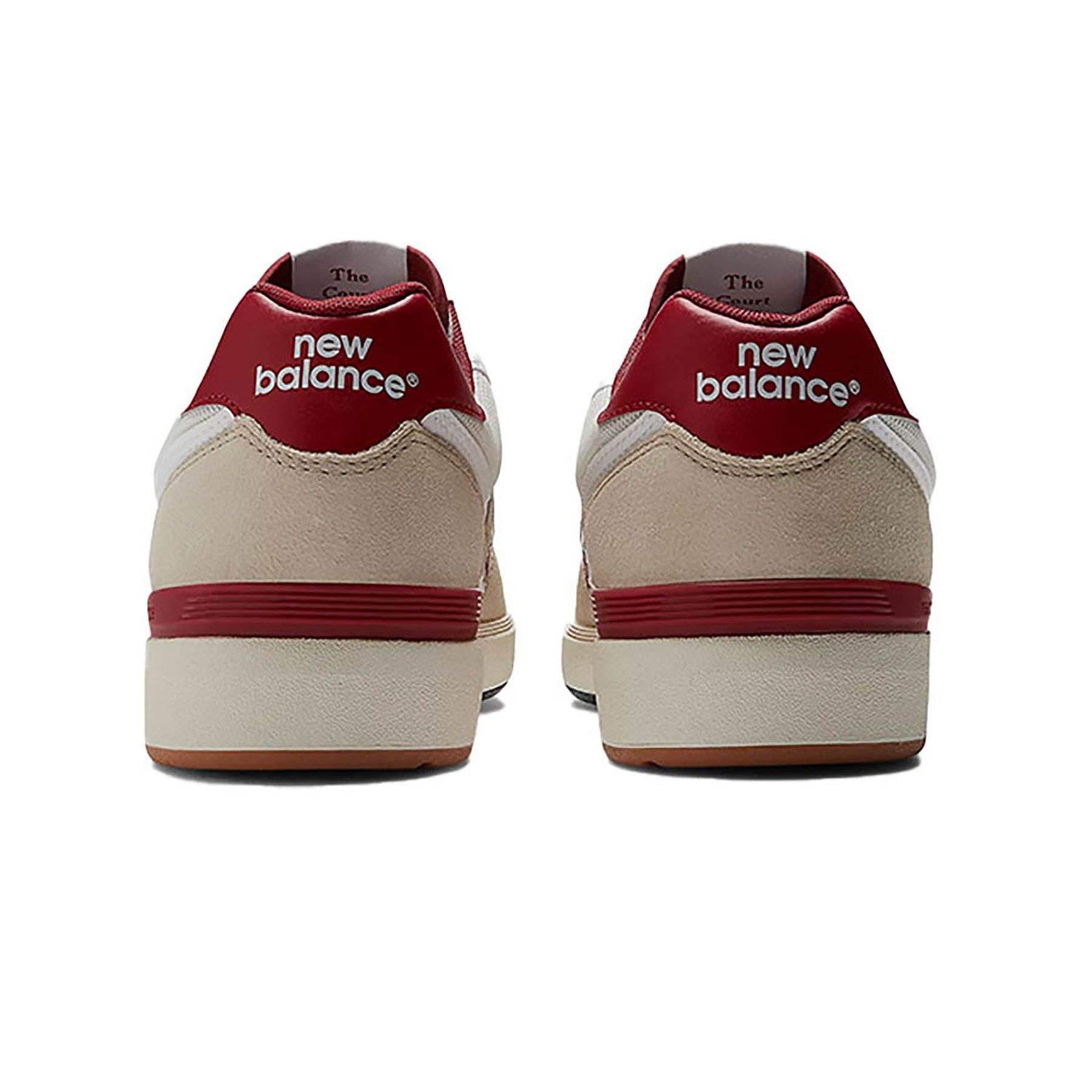 New Balance Günlük Spor Ayakkabı CT574TBT