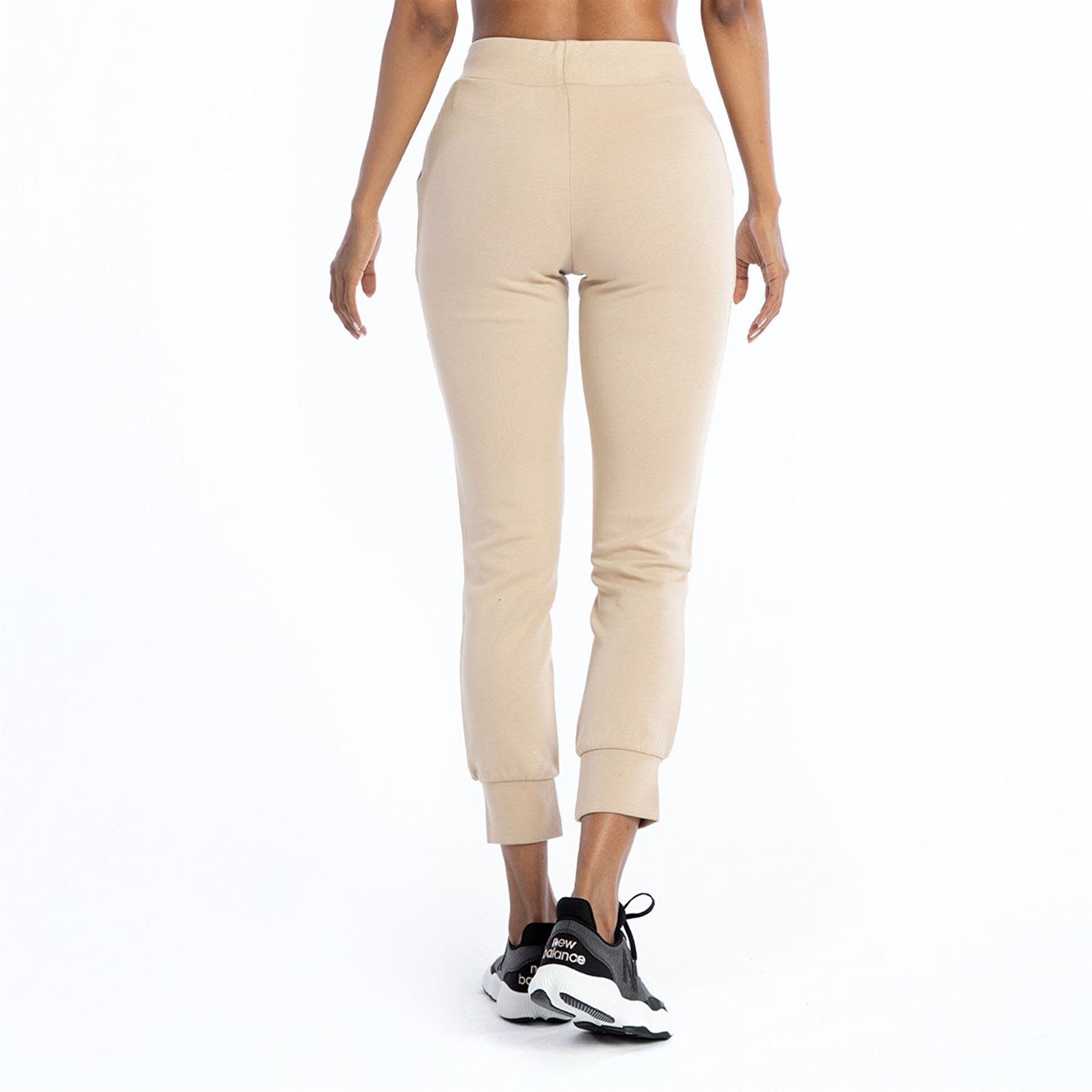 New Balance Kadın Günlük Pantolon WNP1974-MOP