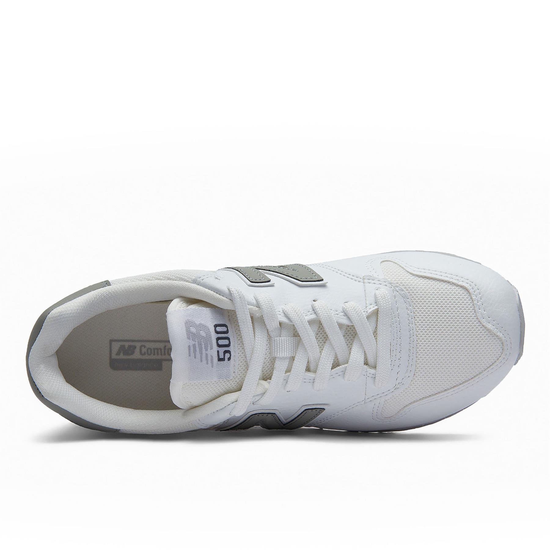 New Balance Kadın Günlük Spor Ayakkabı GW500WGR