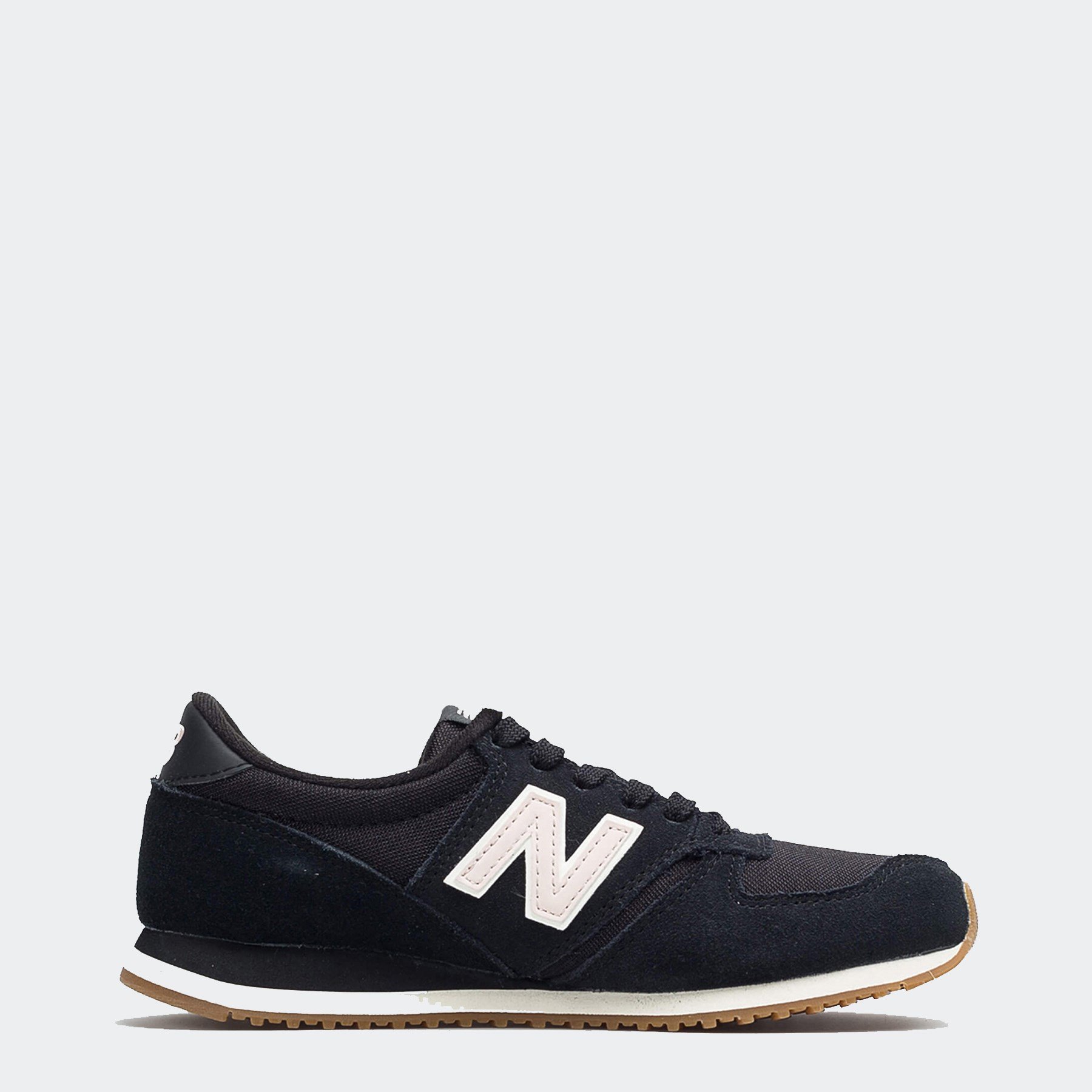 New Balance Kadın Günlük Spor Ayakkabı WL420BLK