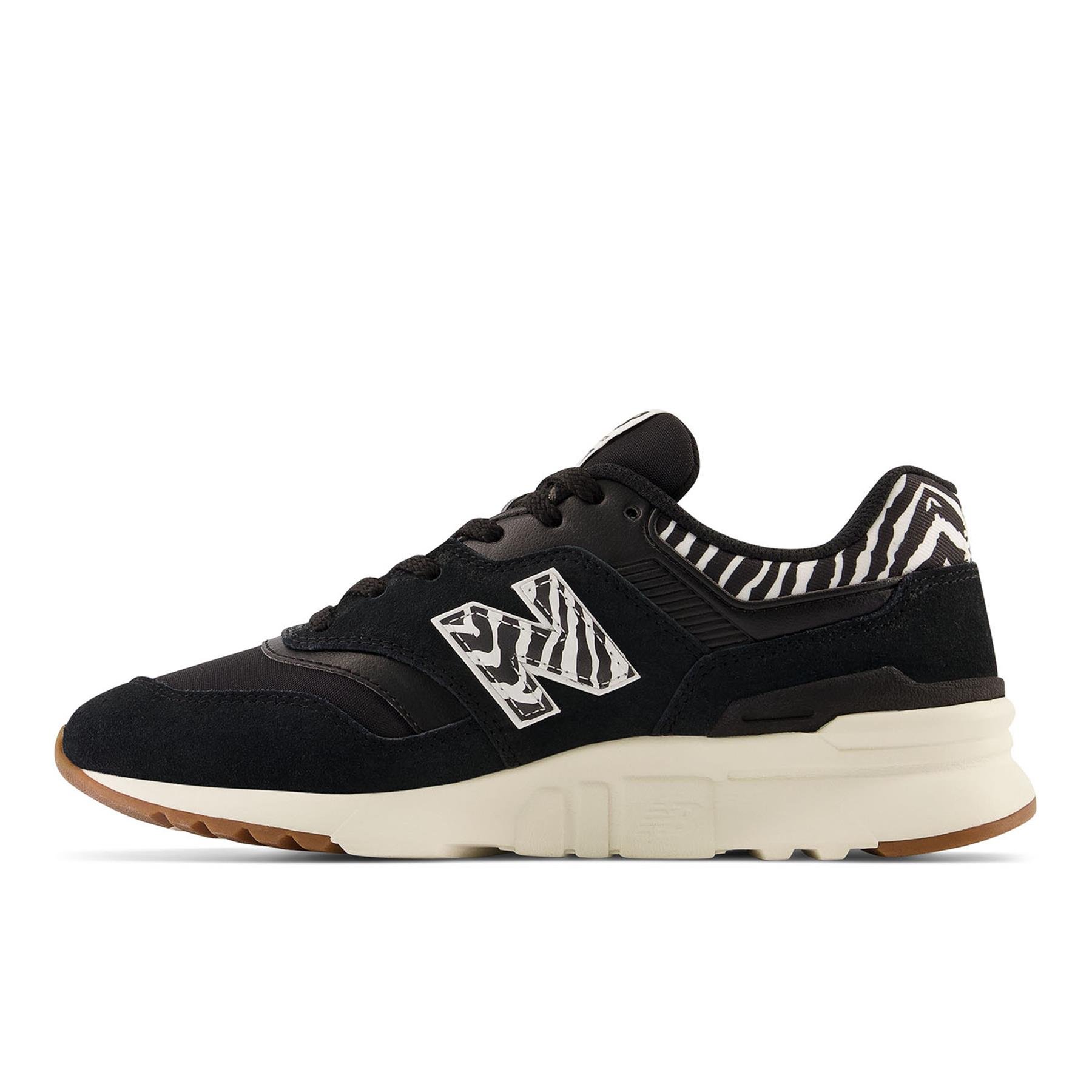 New Balance Kadın Günlük Spor Ayakkabı CW997HWC