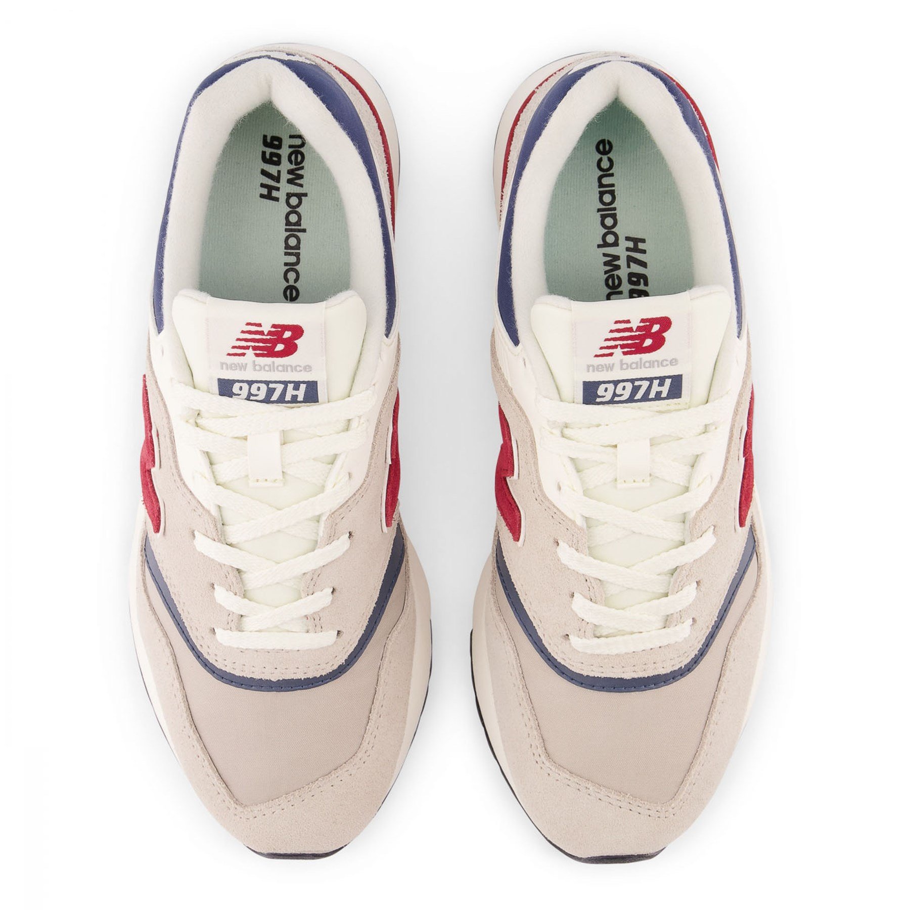 New Balance Kadın Günlük Spor Ayakkabı CW997HVJ