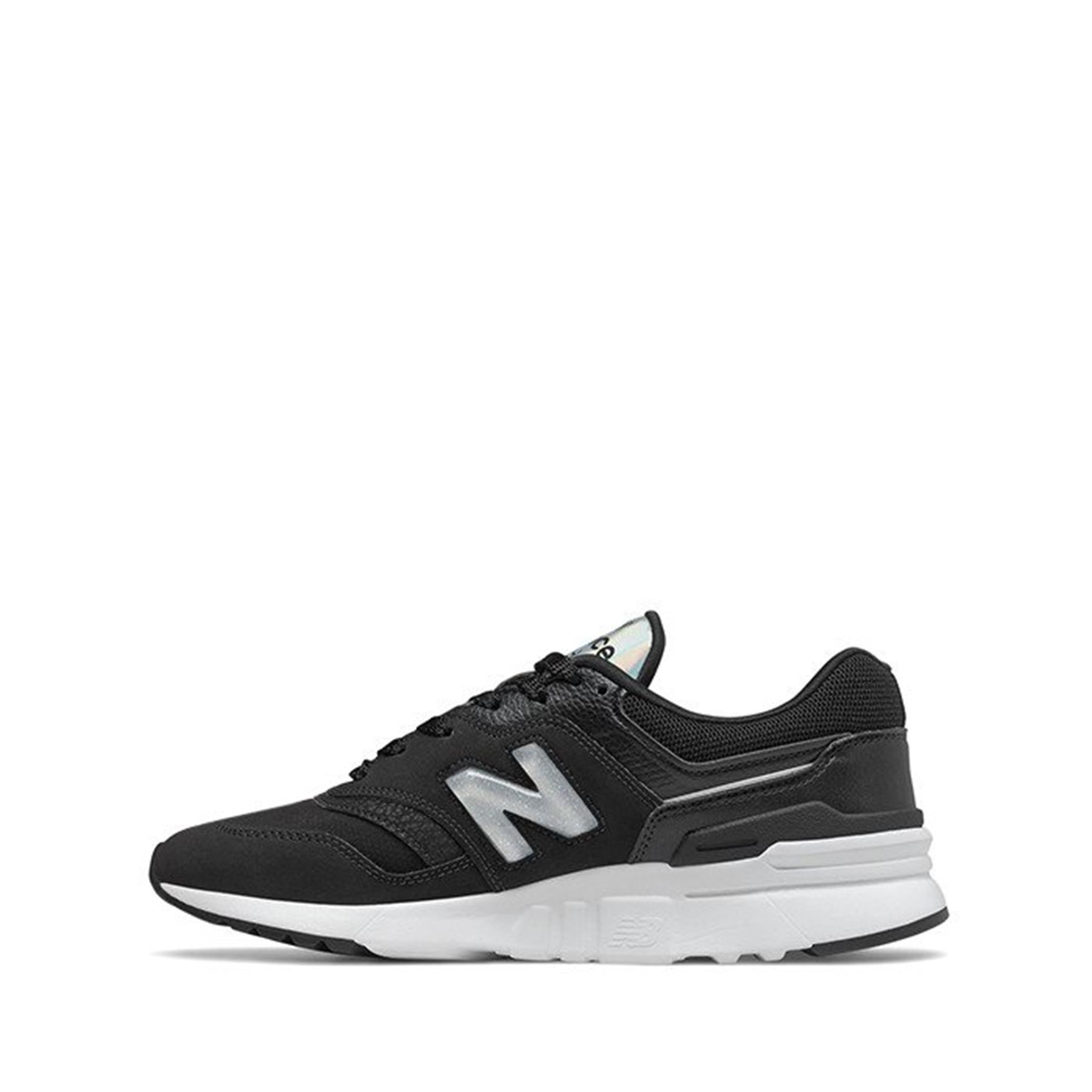 New Balance Kadın Günlük Spor Ayakkabı CW997HBN