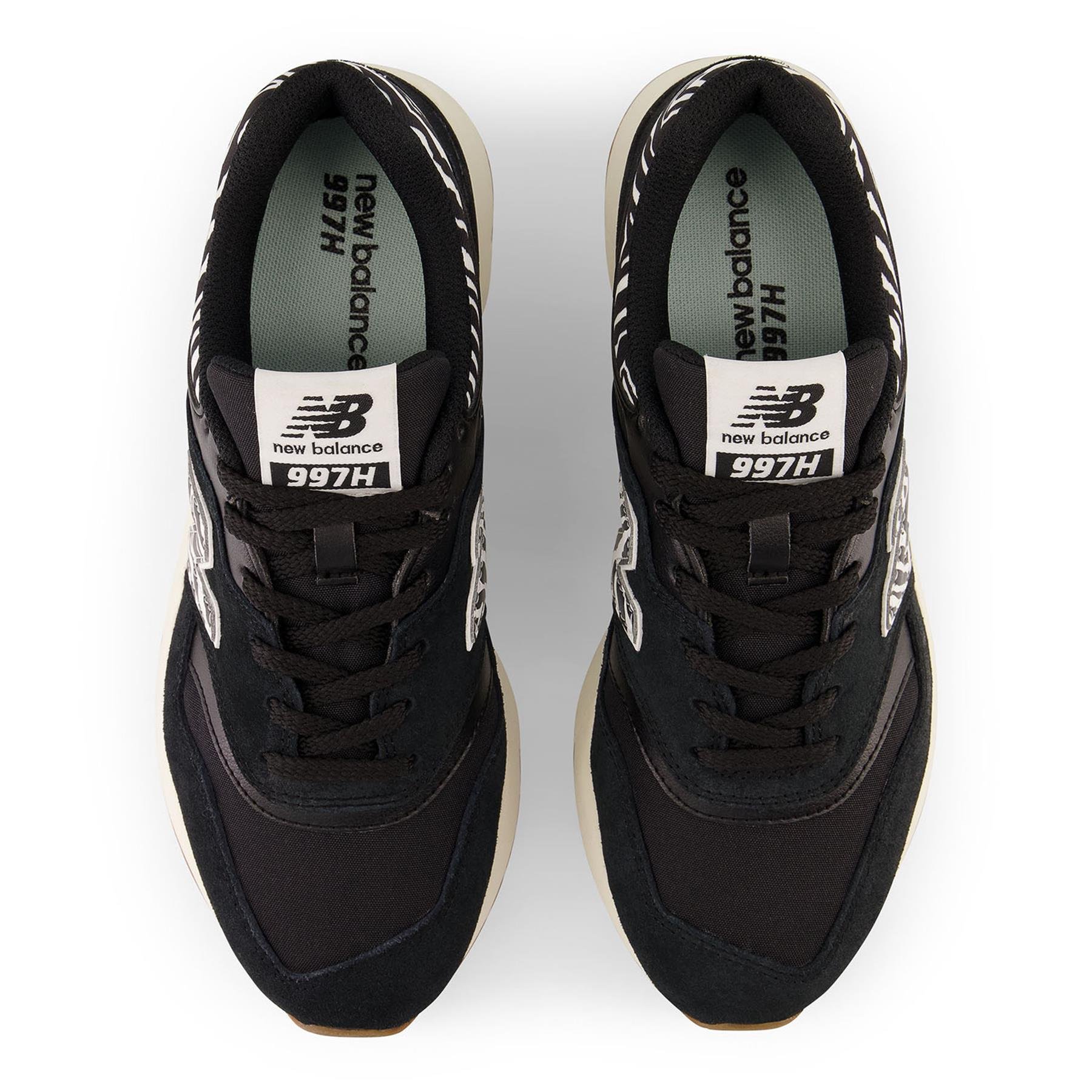 New Balance Kadın Günlük Spor Ayakkabı CW997HWC