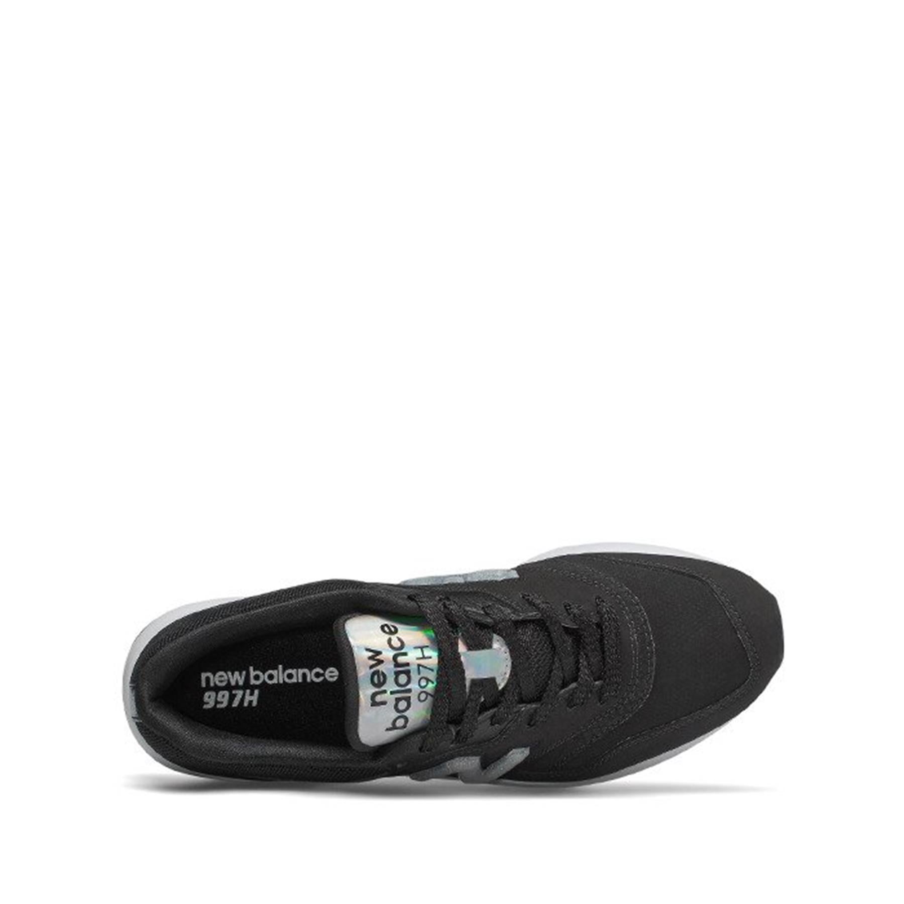 New Balance Kadın Günlük Spor Ayakkabı CW997HBN