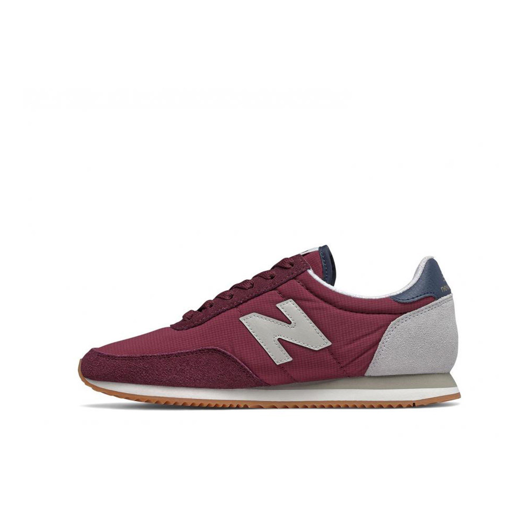 New Balance Kadın Günlük Spor Ayakkabı WL720WC