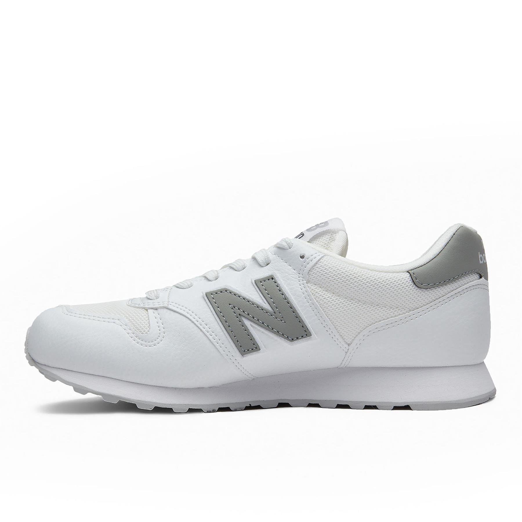 New Balance Kadın Günlük Spor Ayakkabı GW500WGR