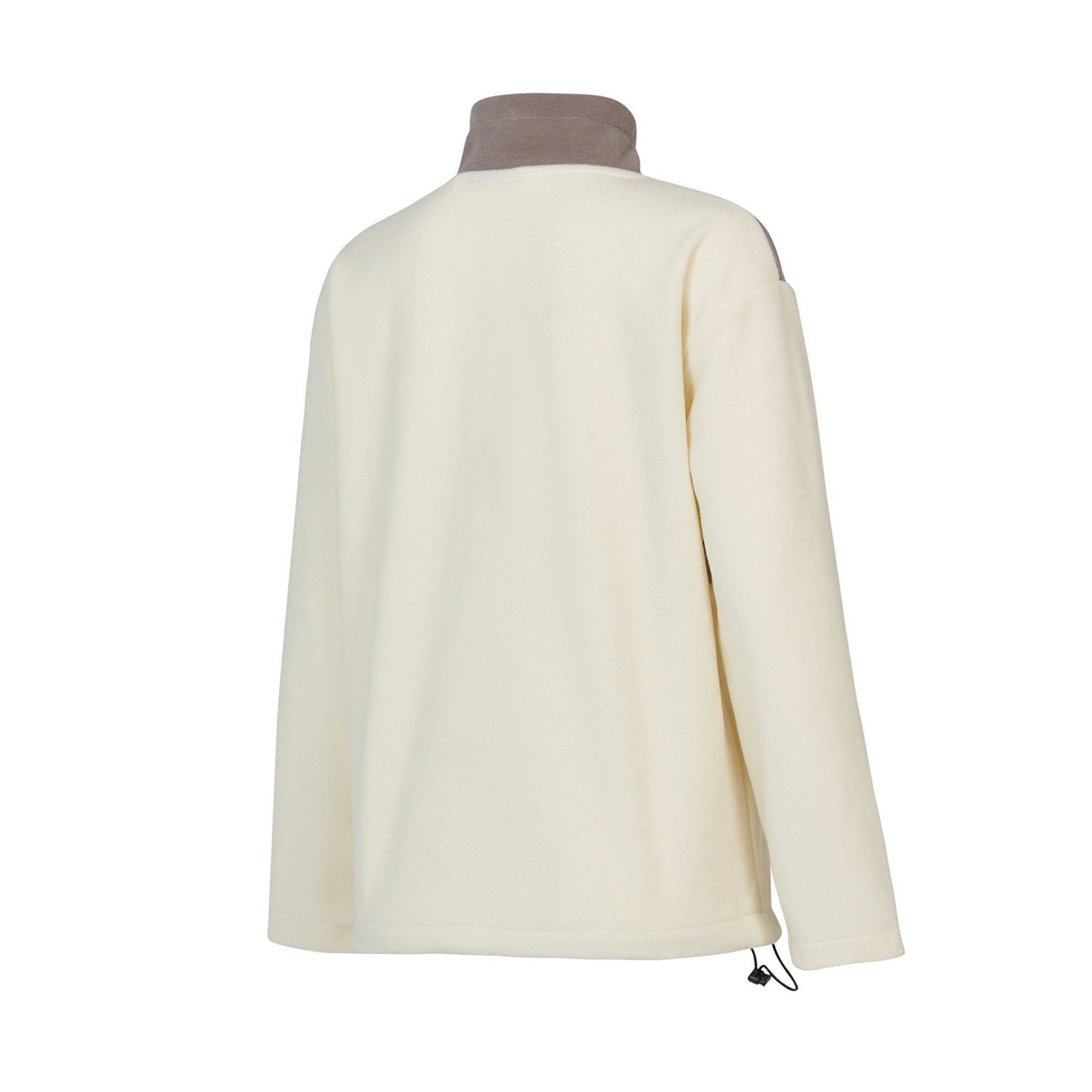 New Balance Kadın Kapüşonlu Sweatshirt WNH3207-TWF