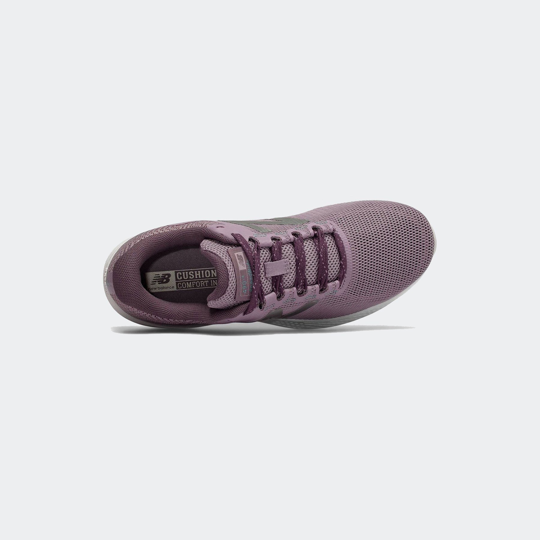 New Balance Kadın Koşu - Yürüyüş Spor Ayakkabı W490CC6