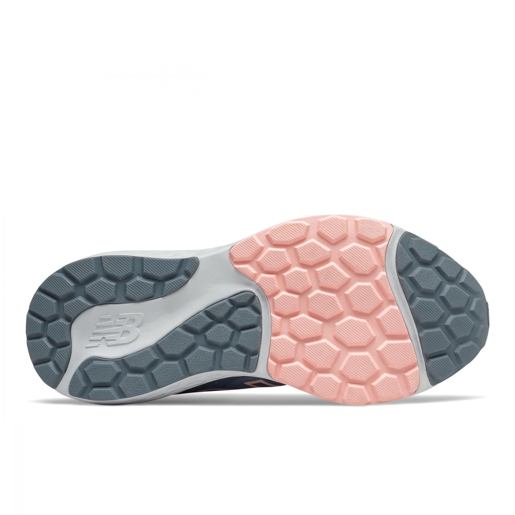 New Balance Kadın Koşu - Yürüyüş Ayakkabı W520LP7