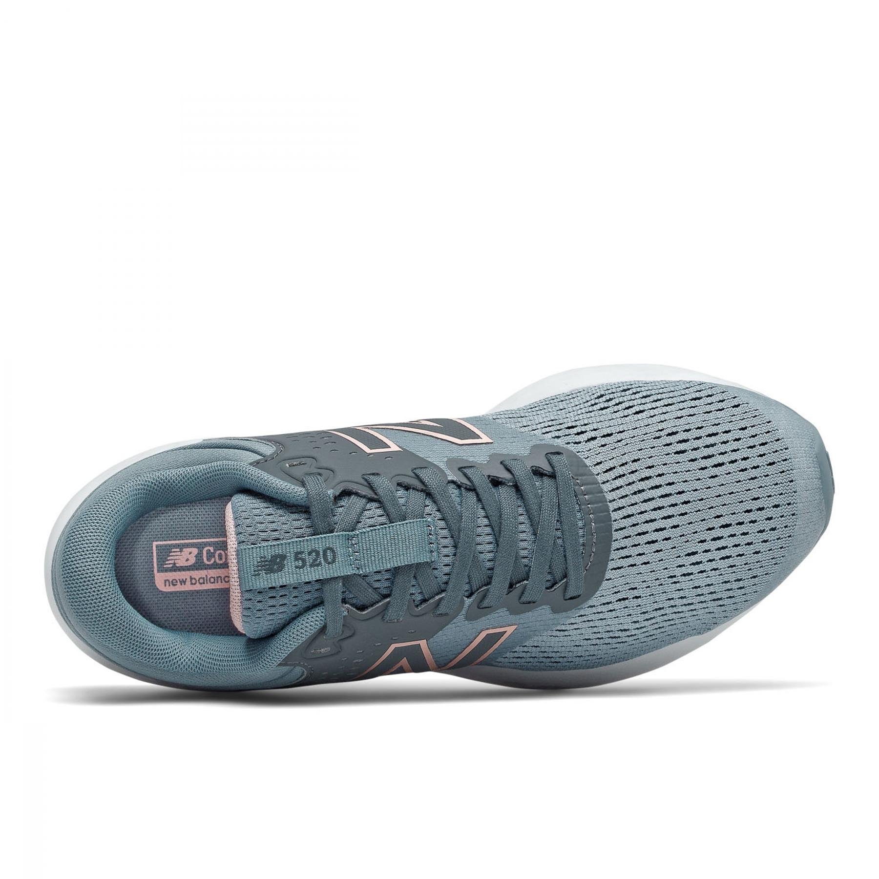 New Balance Kadın Koşu - Yürüyüş Ayakkabı W520LP7