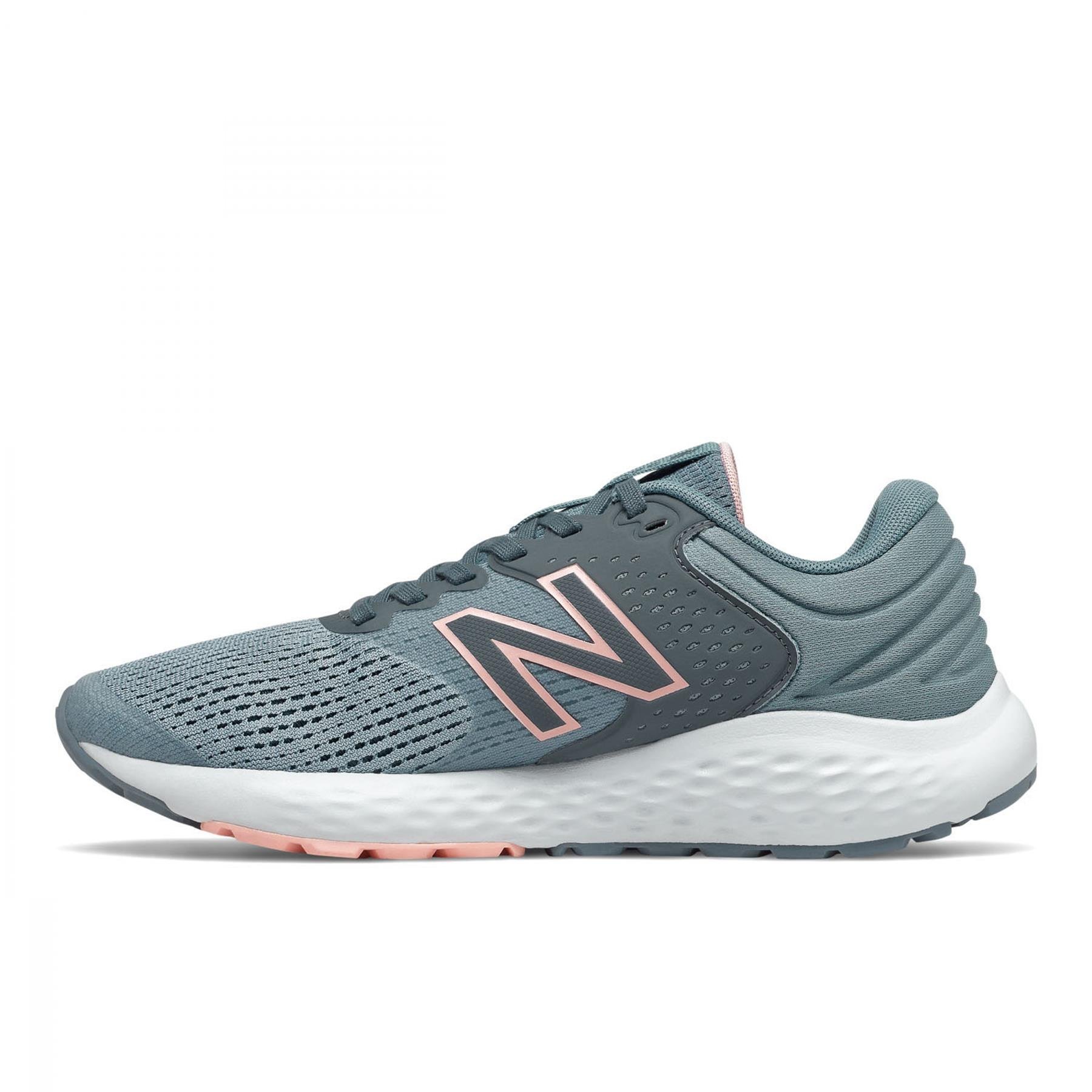 New Balance Kadın Koşu - Yürüyüş Ayakkabı W520LP7