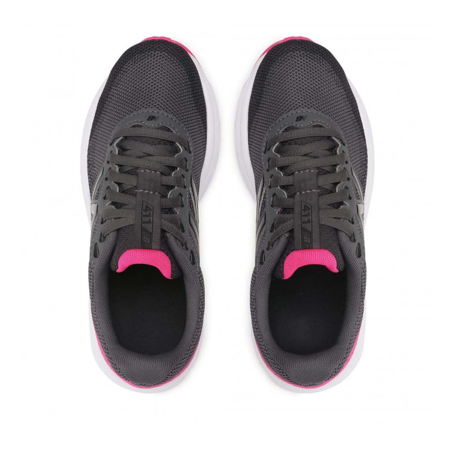 New Balance Kadın Koşu Yürüyüş Spor Ayakkabı W411CK2