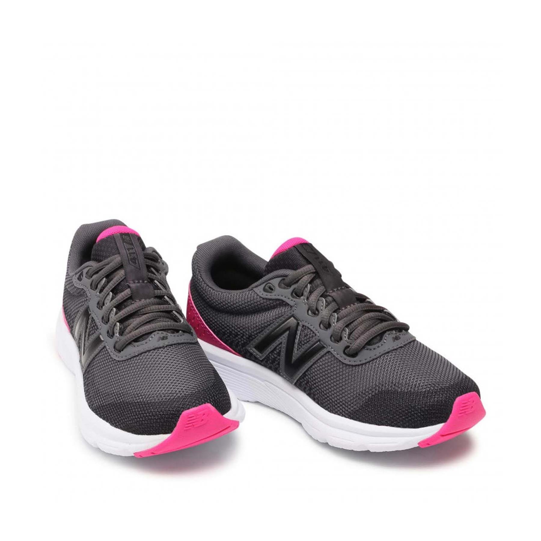 New Balance Kadın Koşu Yürüyüş Spor Ayakkabı W411CK2