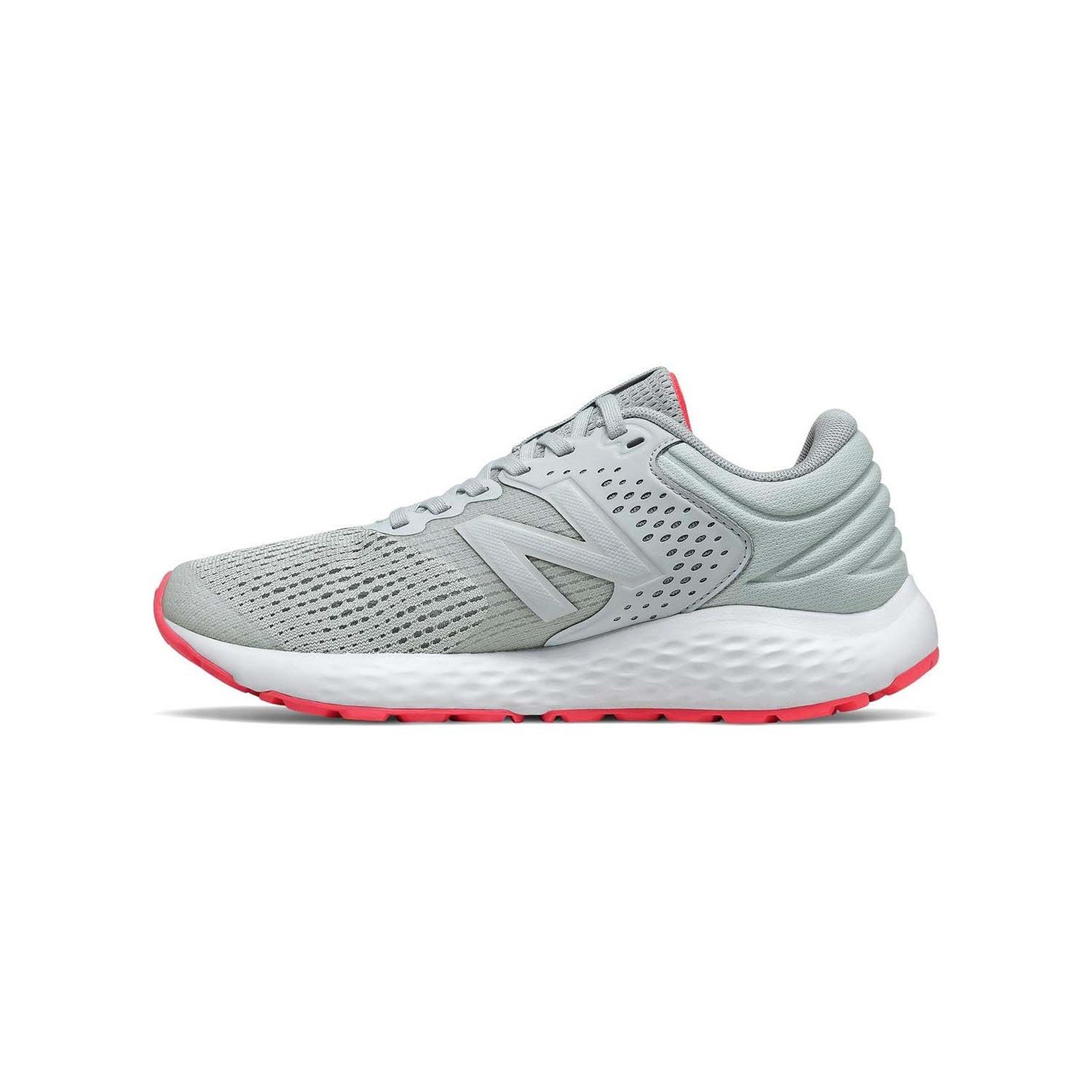 New Balance Kadın Koşu Yürüyüş Spor Ayakkabı W520LG7