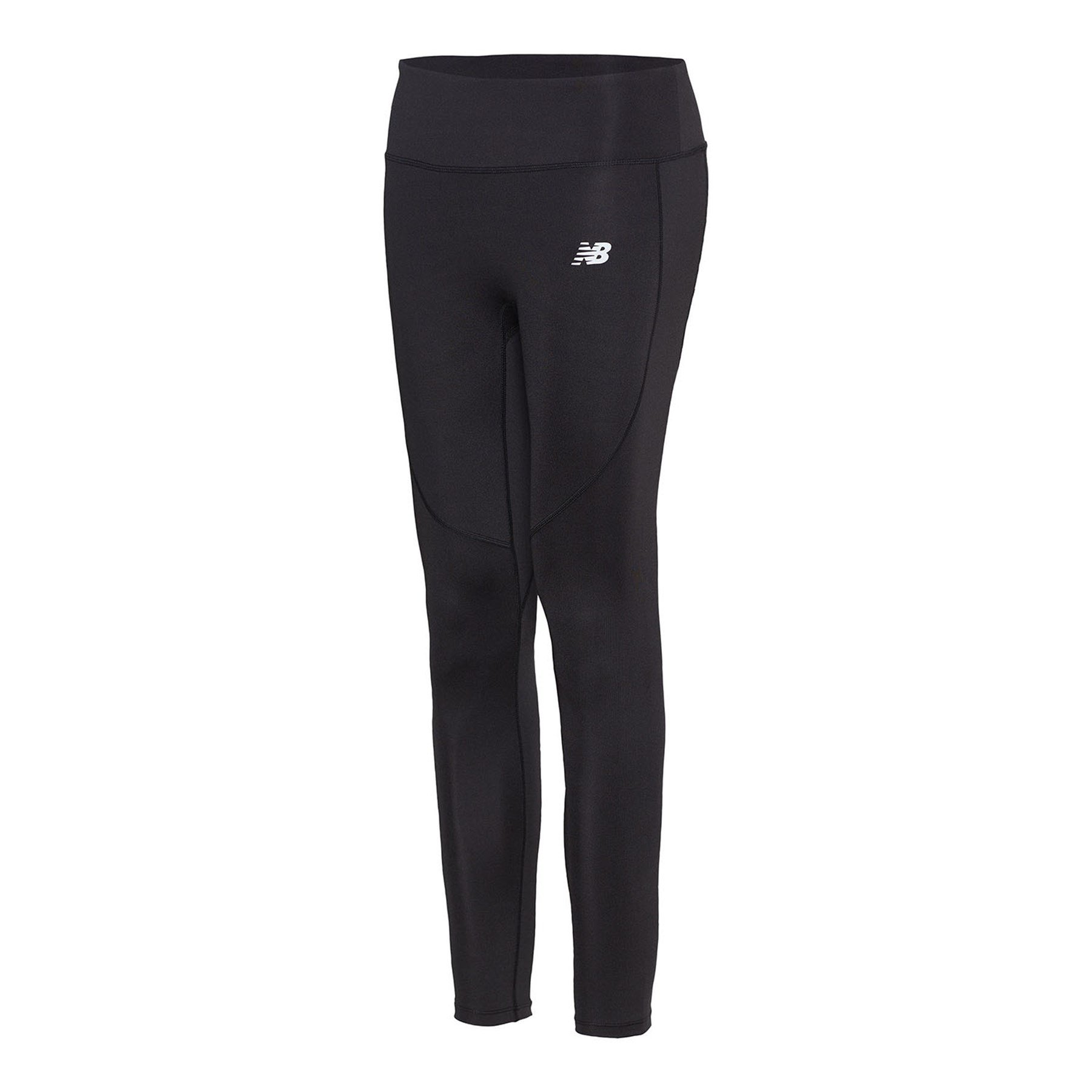 New Balance Kadın Tayt WNP3001-BK