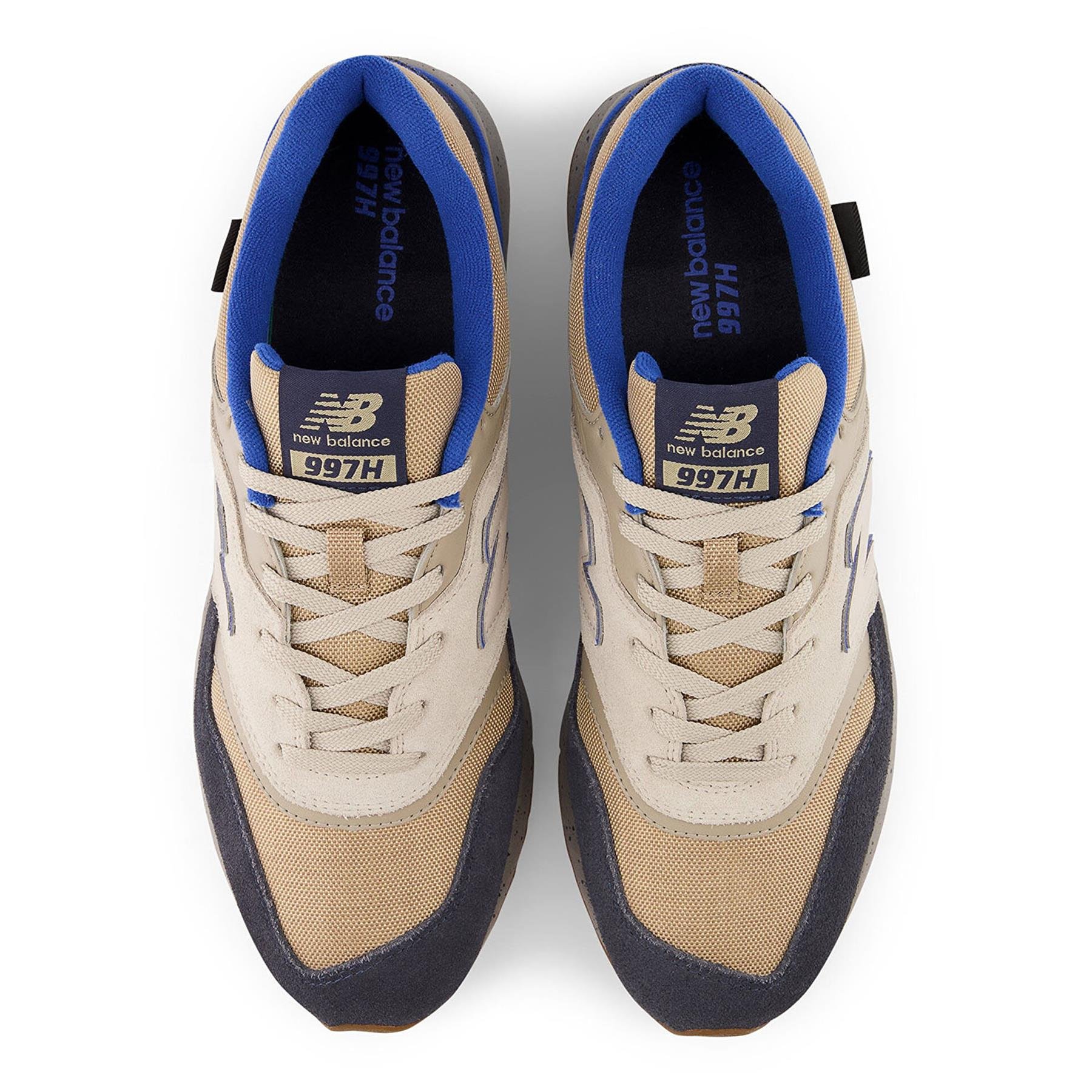 New Balance Unisex Günlük Spor Ayakkabı CM997HTV
