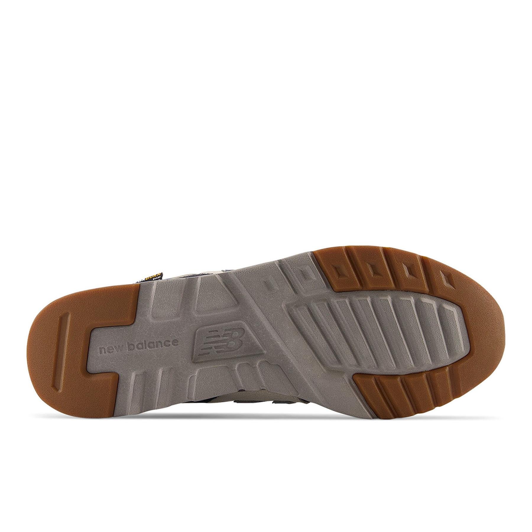 New Balance Unisex Günlük Spor Ayakkabı CM997HTV