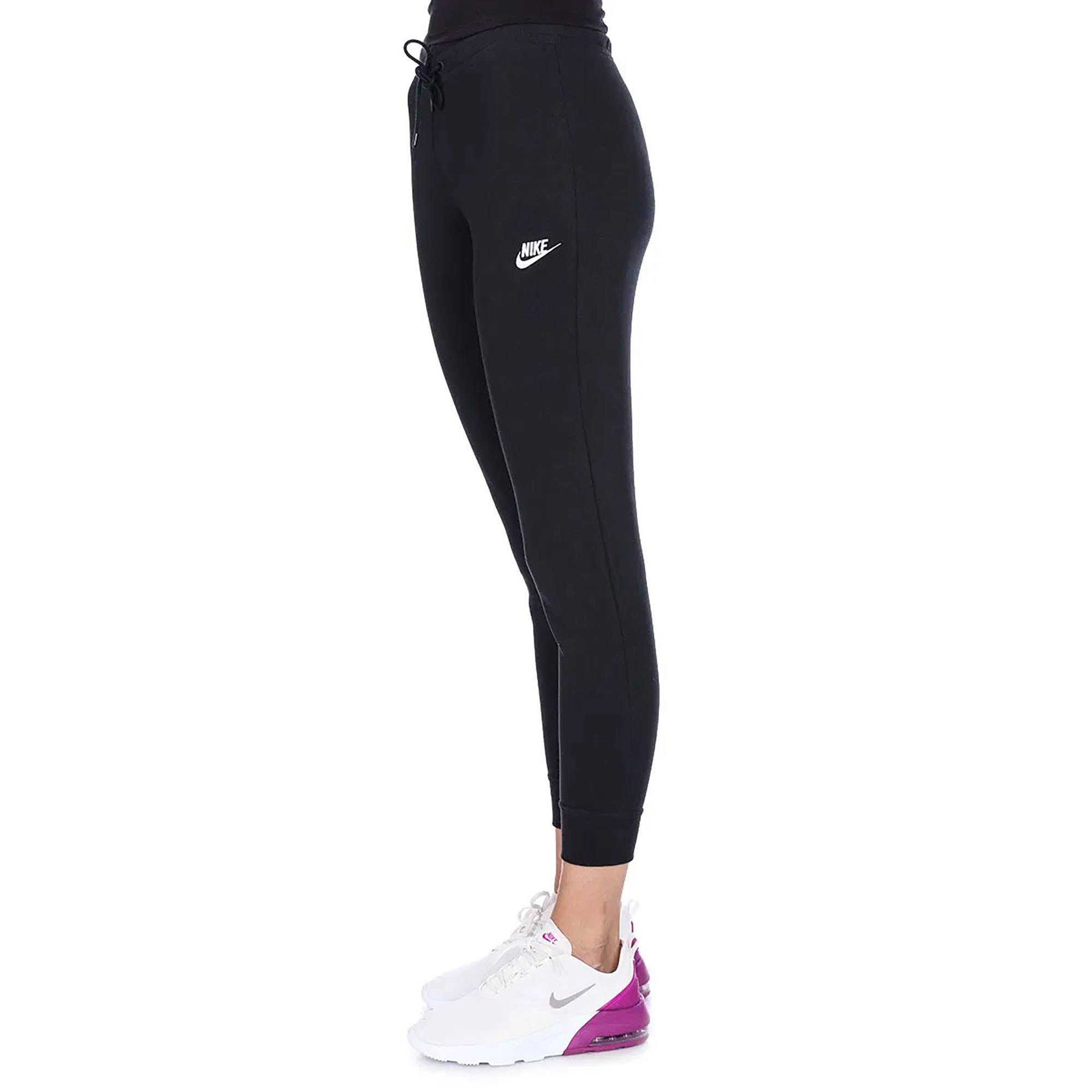 Nike Çocuk Günlük Eşofman Altı Sportswear Essential Bv4099-010