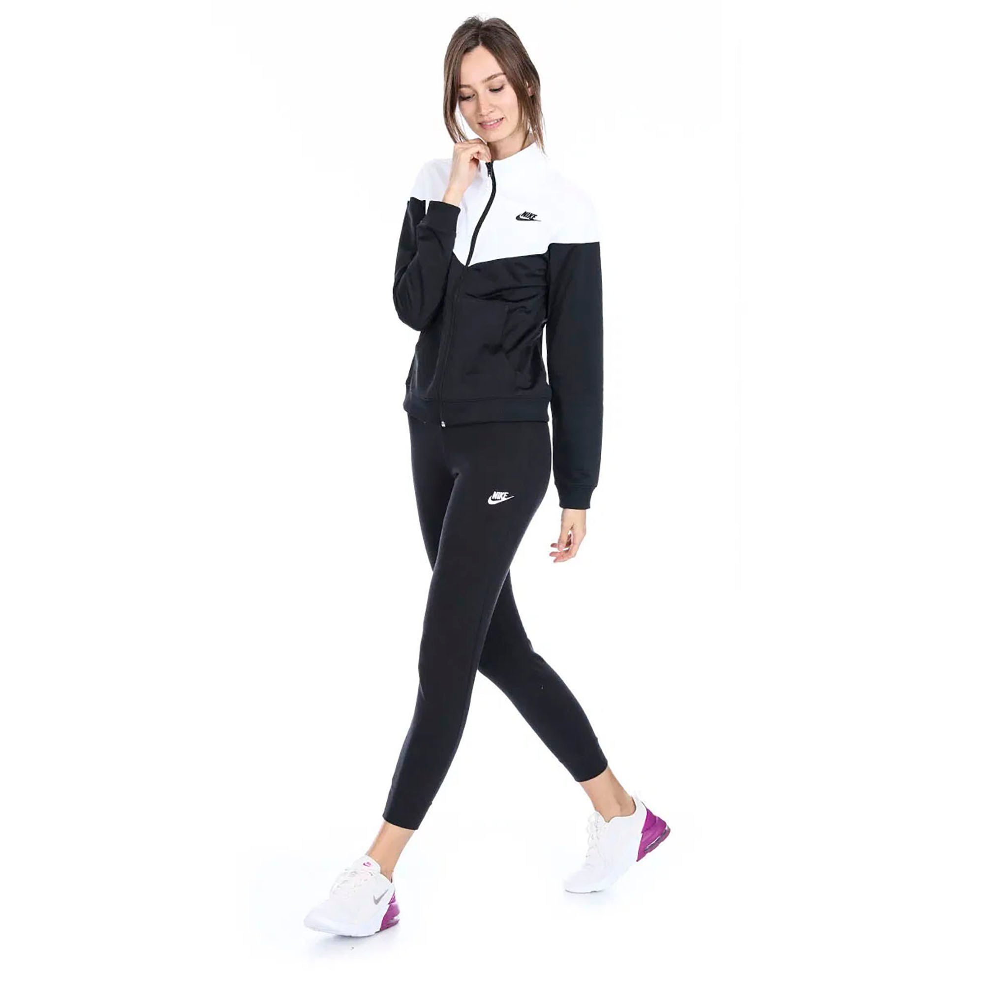 Nike Çocuk Günlük Eşofman Altı Sportswear Essential Bv4099-010