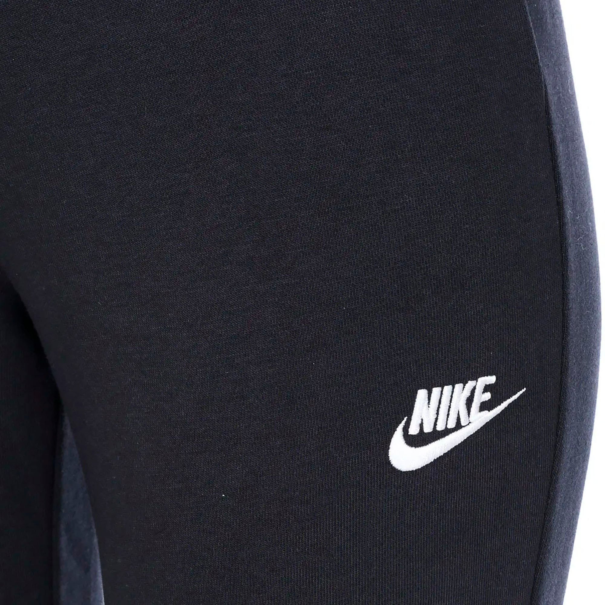 Nike Çocuk Günlük Eşofman Altı Sportswear Essential Bv4099-010