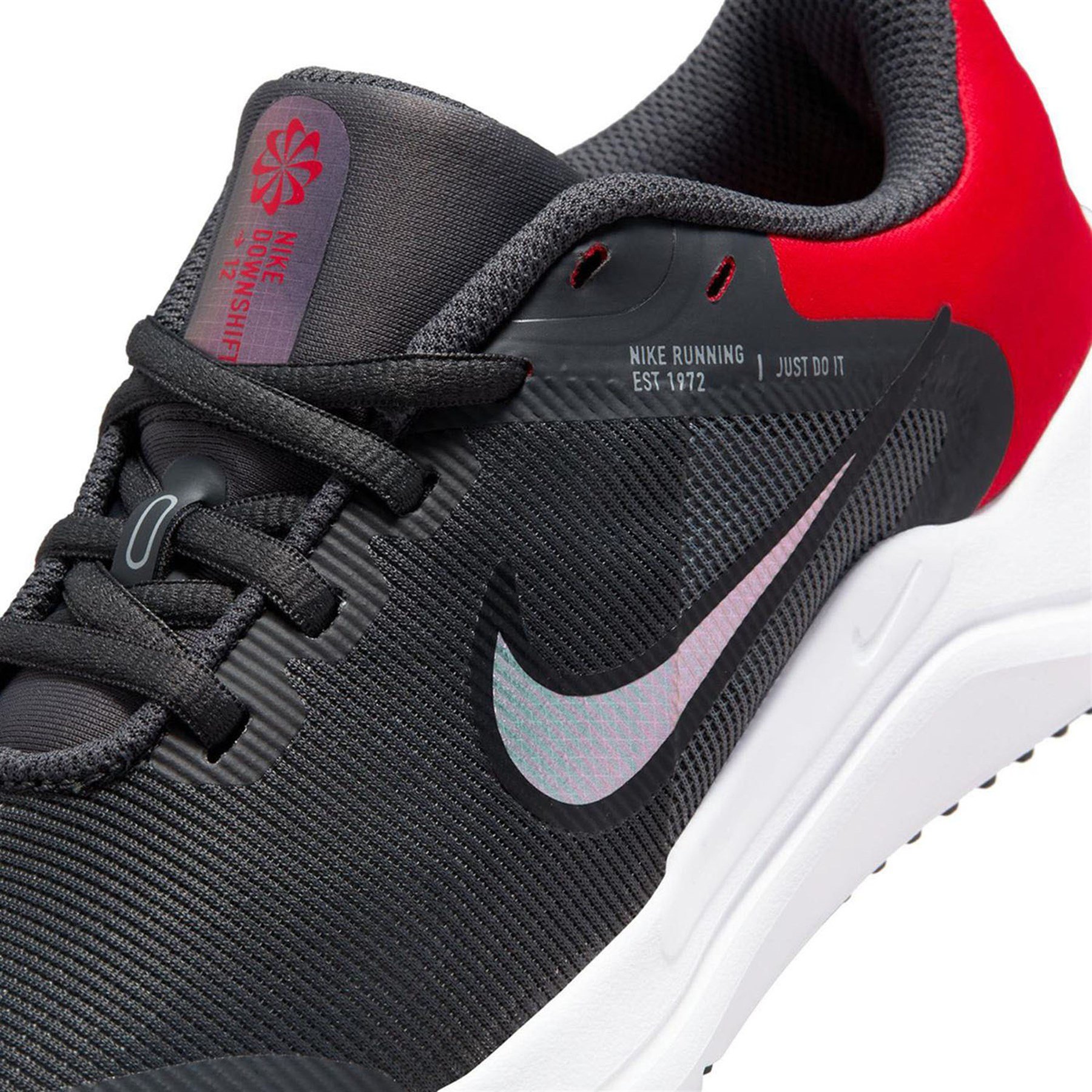 Nike Çocuk Günlük Spor Ayakkabı Downshifter 12 DM4194-001