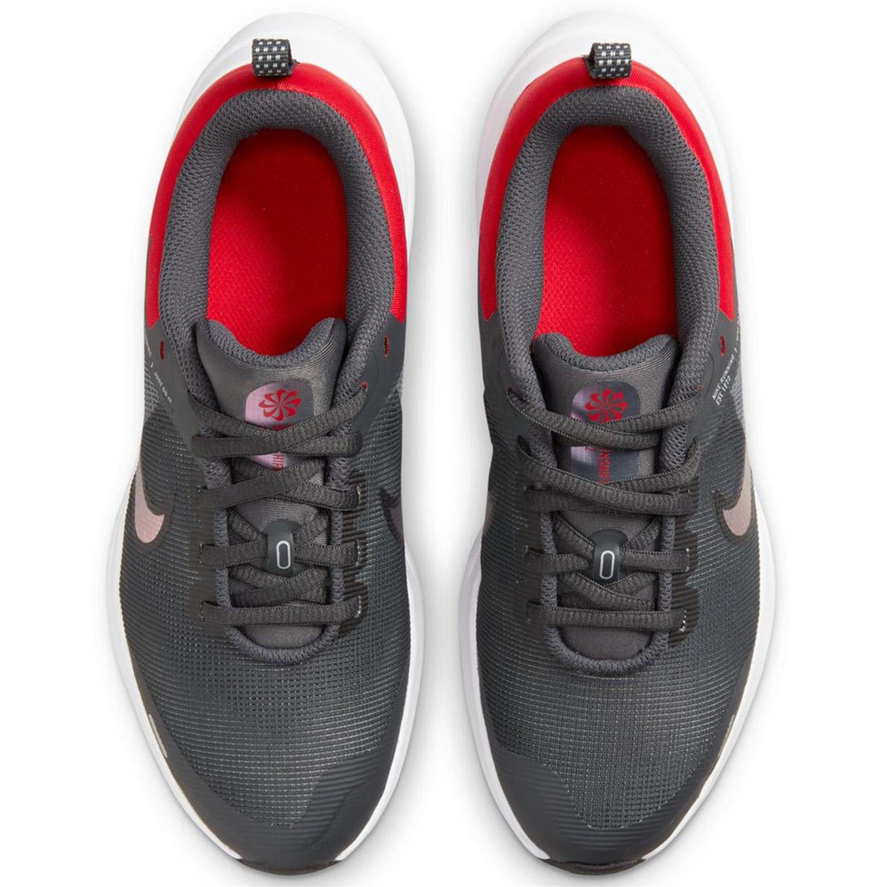 Nike Çocuk Günlük Spor Ayakkabı Downshifter 12 DM4194-001