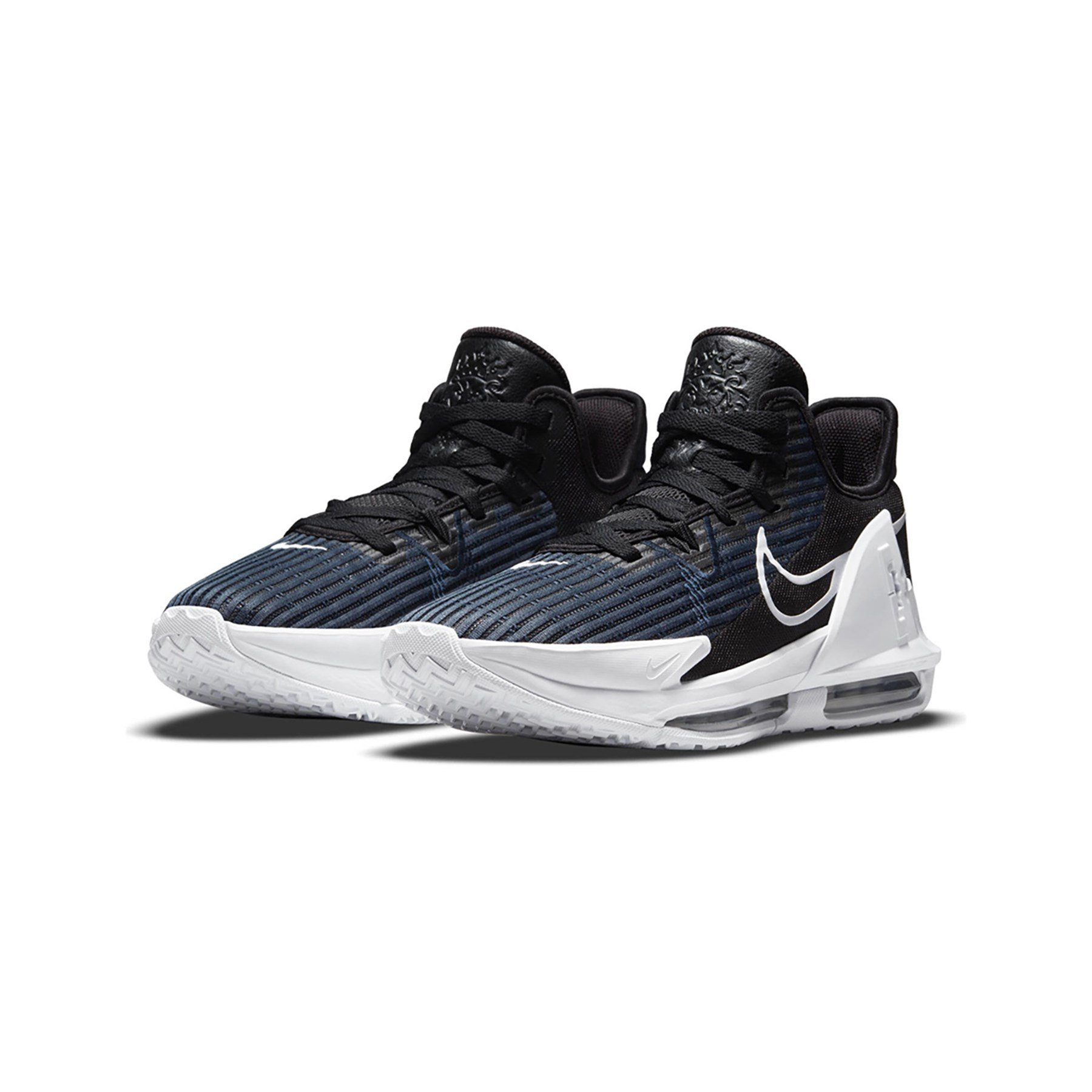 Nike Erkek Basketbol Ayakkabısı LeBron Witness 6 CZ4052-002