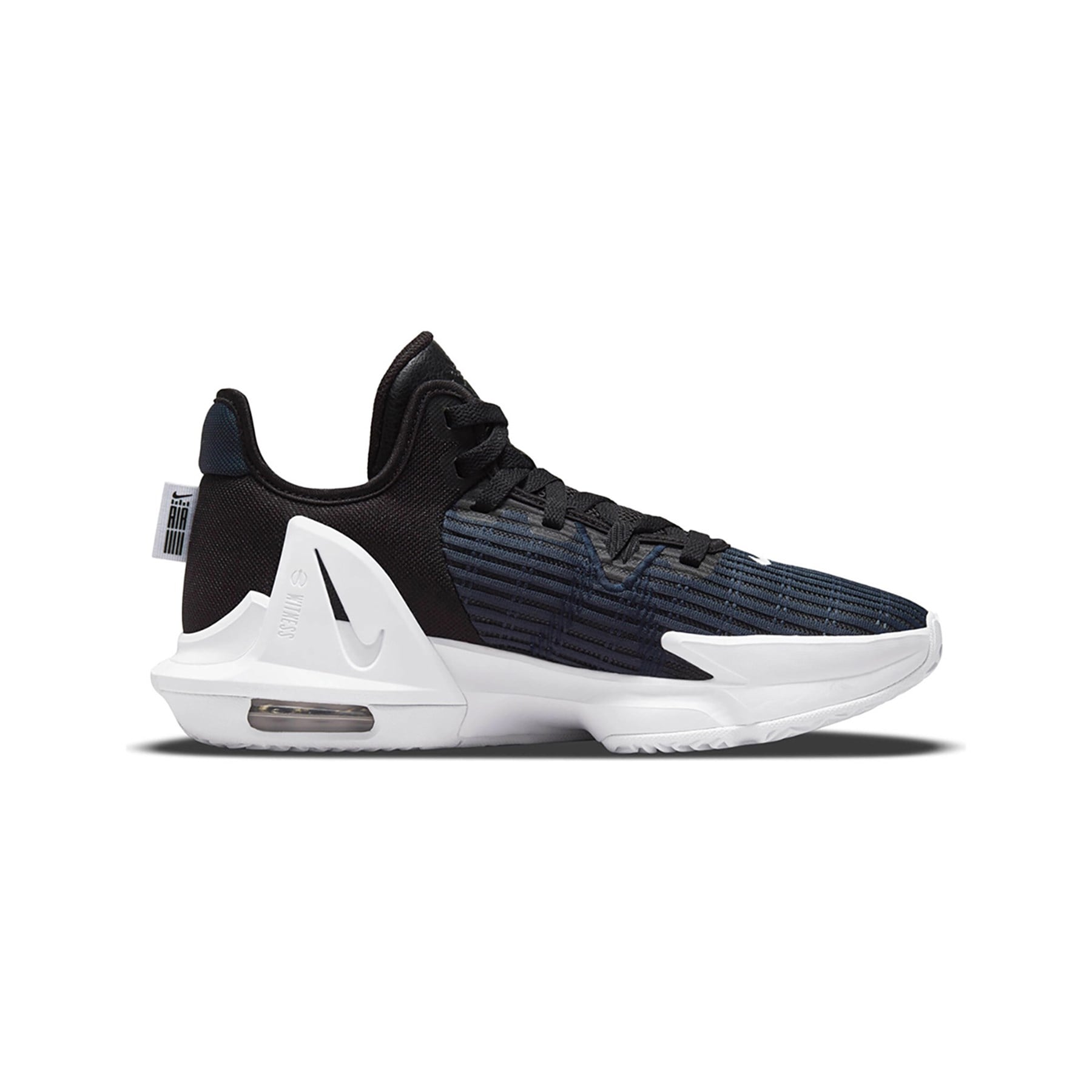 Nike Erkek Basketbol Ayakkabısı LeBron Witness 6 CZ4052-002