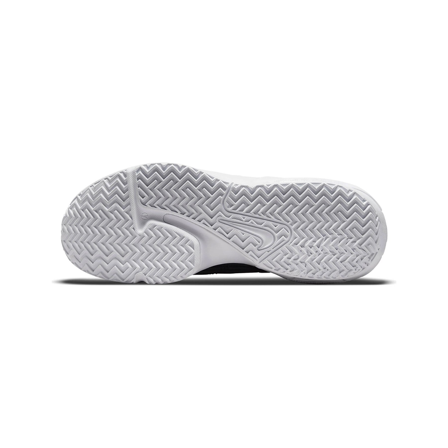 Nike Erkek Basketbol Ayakkabısı LeBron Witness 6 CZ4052-002