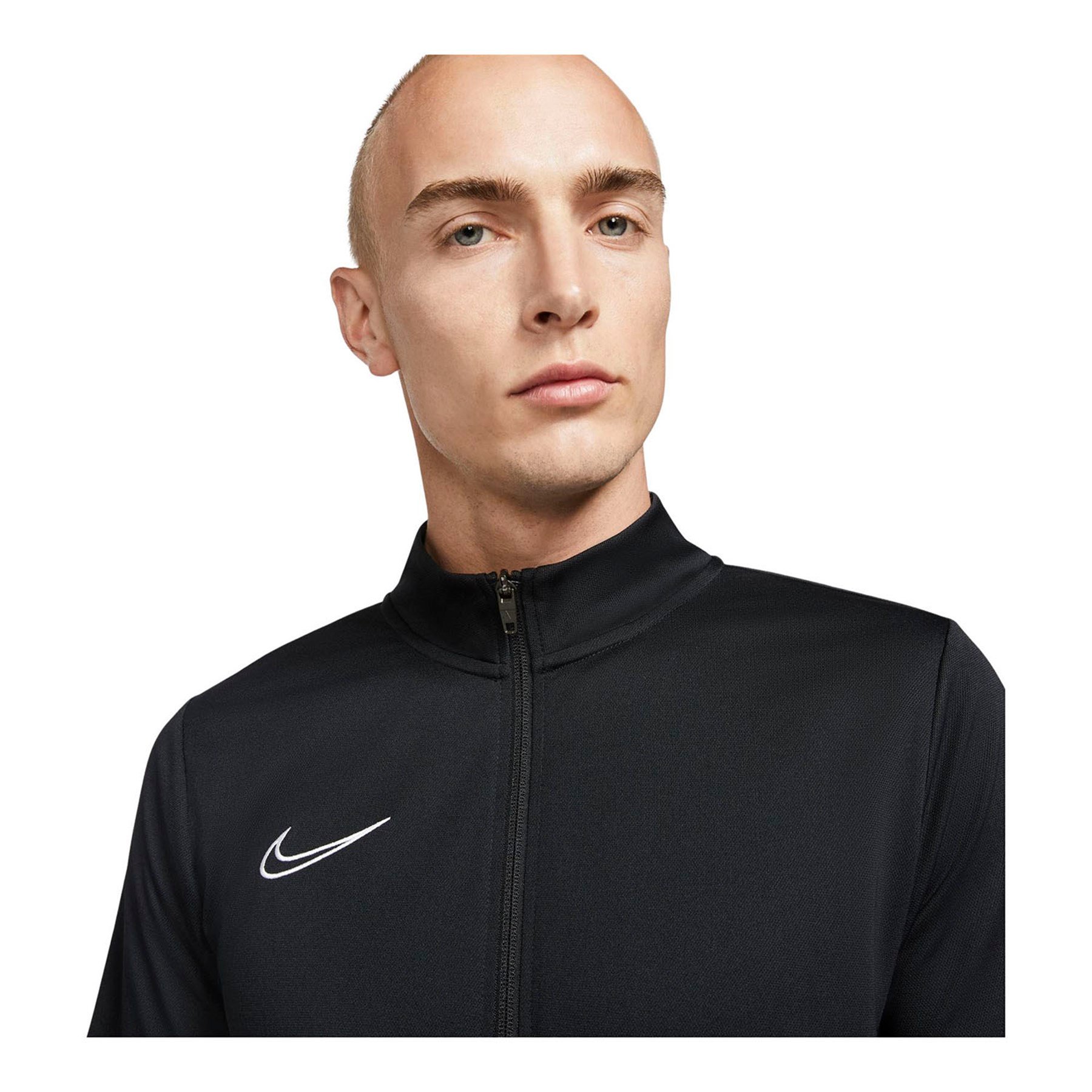 Nike Erkek Eşofman Takımı Dri-Fit Academy CW6131-010