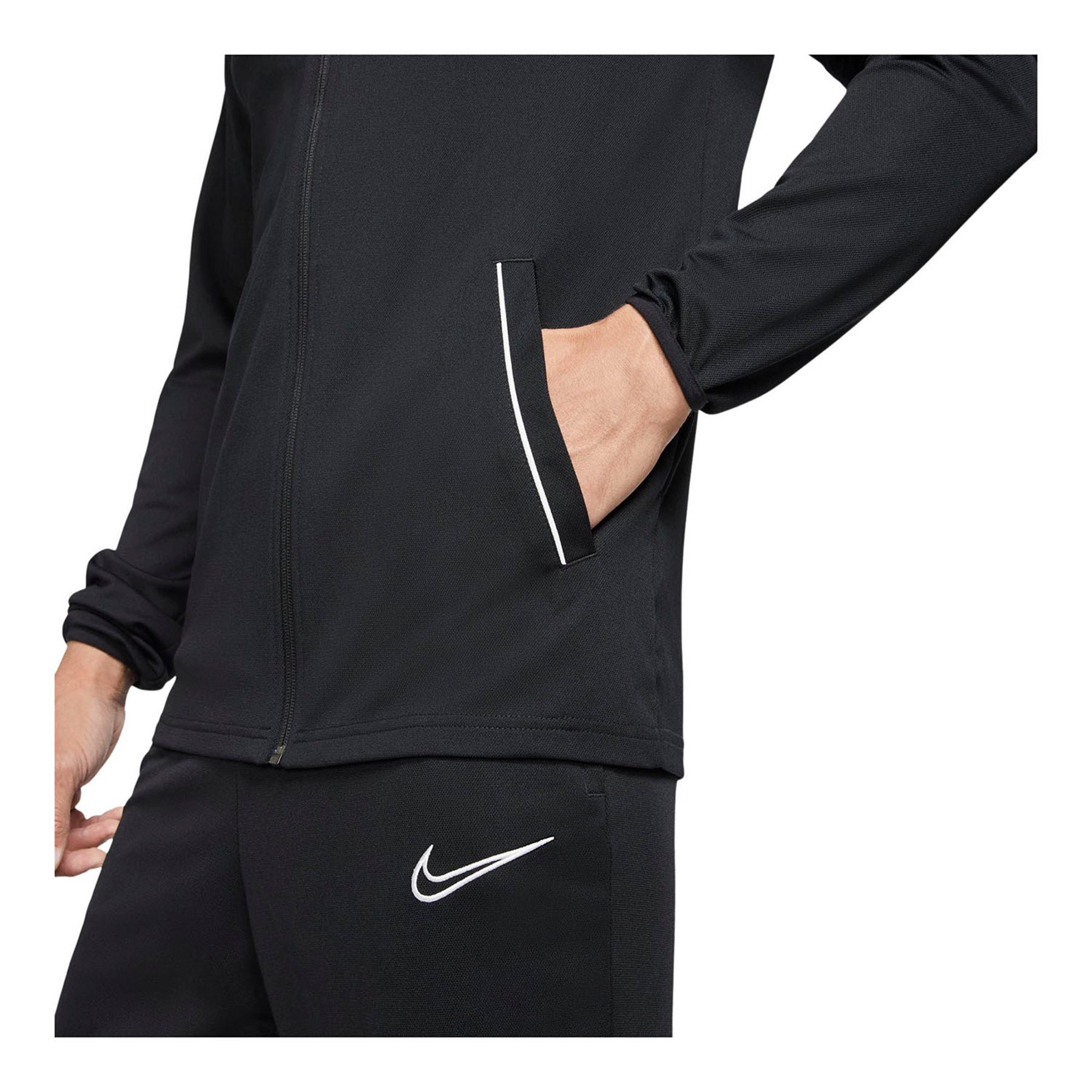 Nike Erkek Eşofman Takımı Dri-Fit Academy CW6131-010