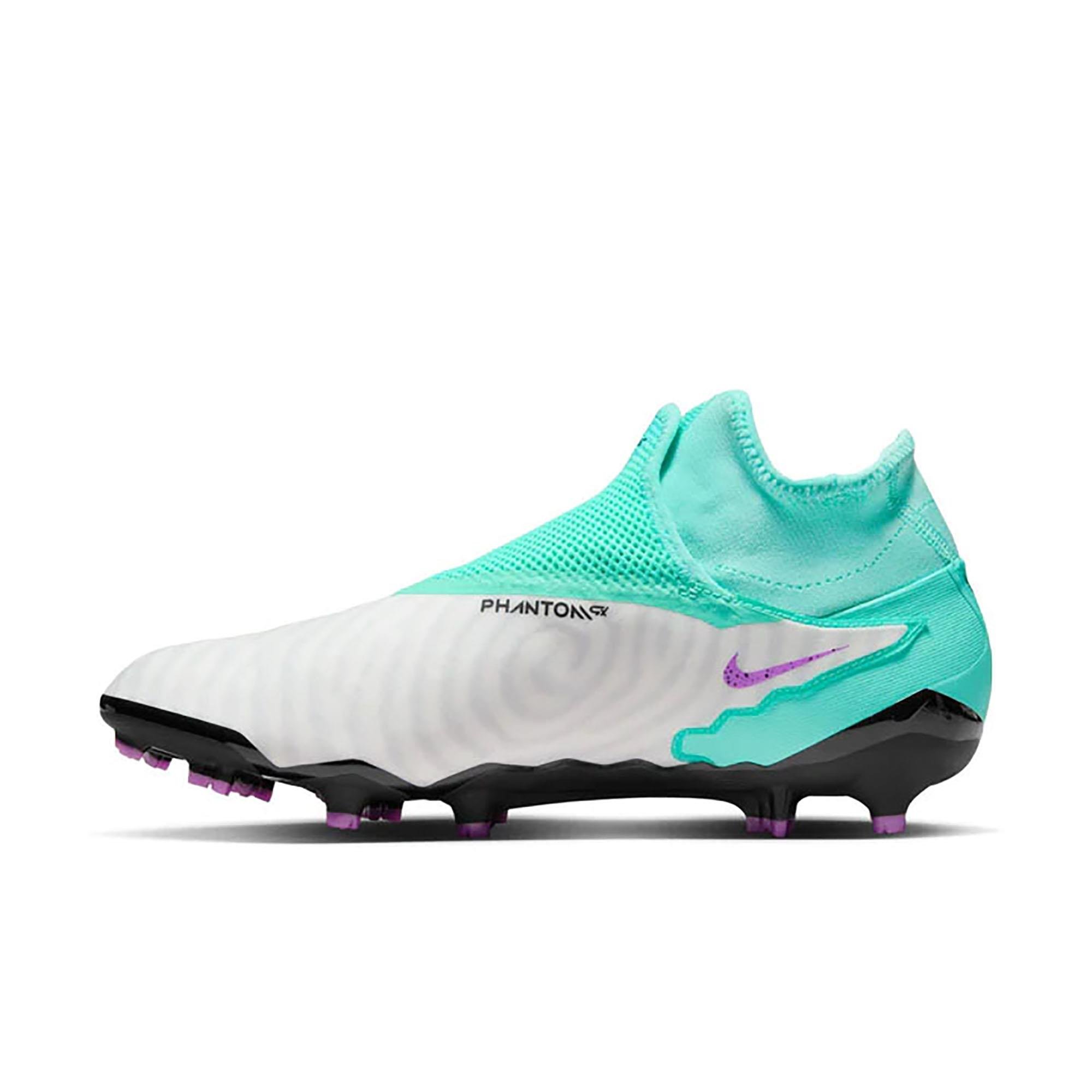 Nike Erkek Futbol Krampon Phantom GX Pro DD9465-300