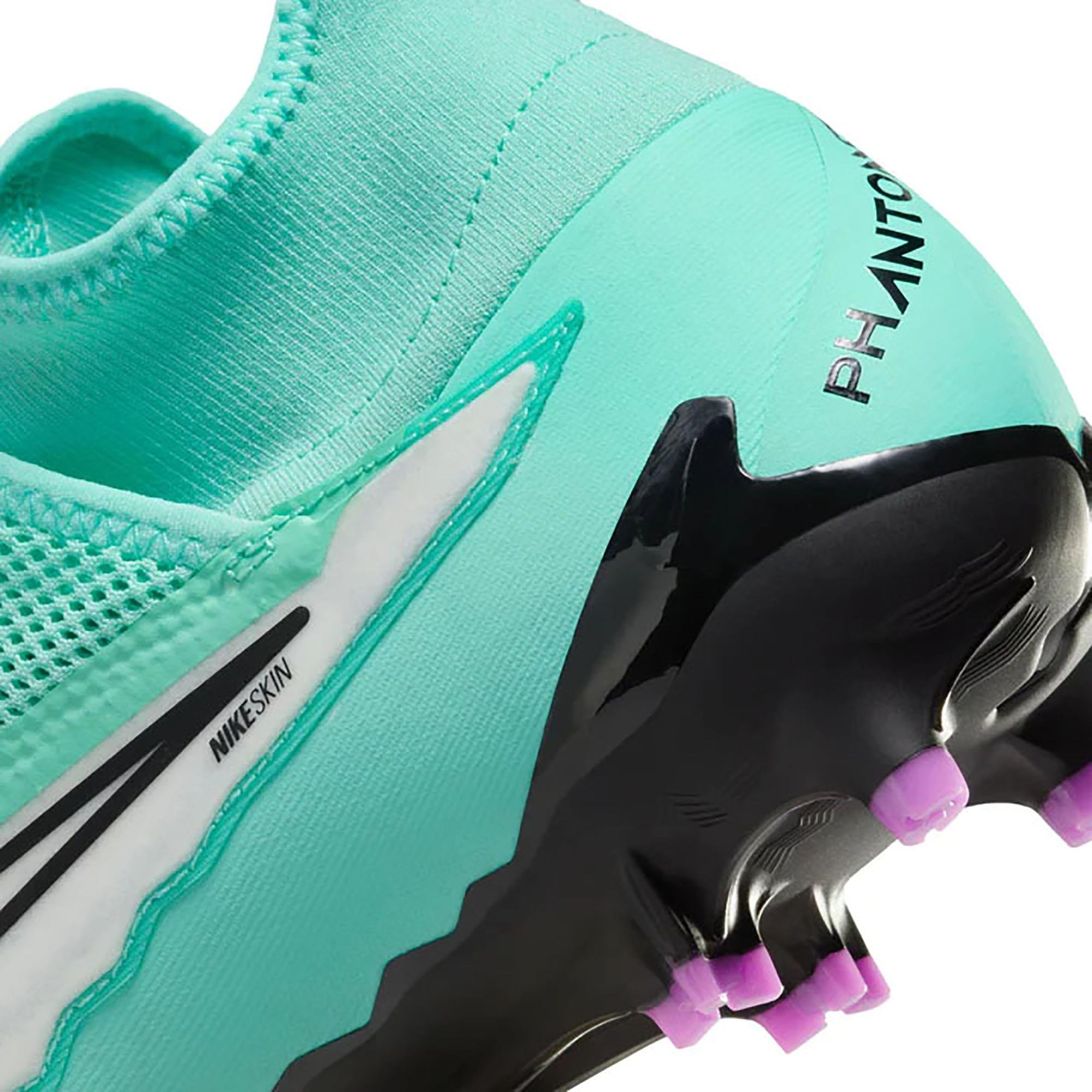 Nike Erkek Futbol Krampon Phantom GX Pro DD9465-300
