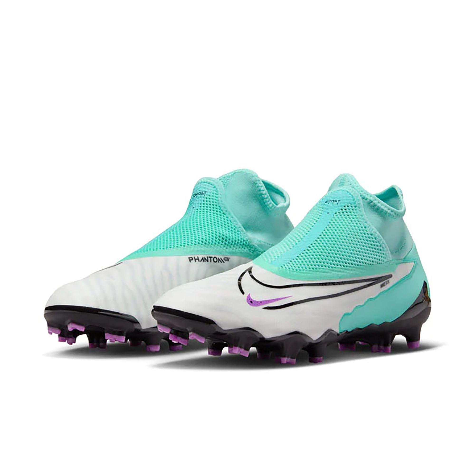 Nike Erkek Futbol Krampon Phantom GX Pro DD9465-300