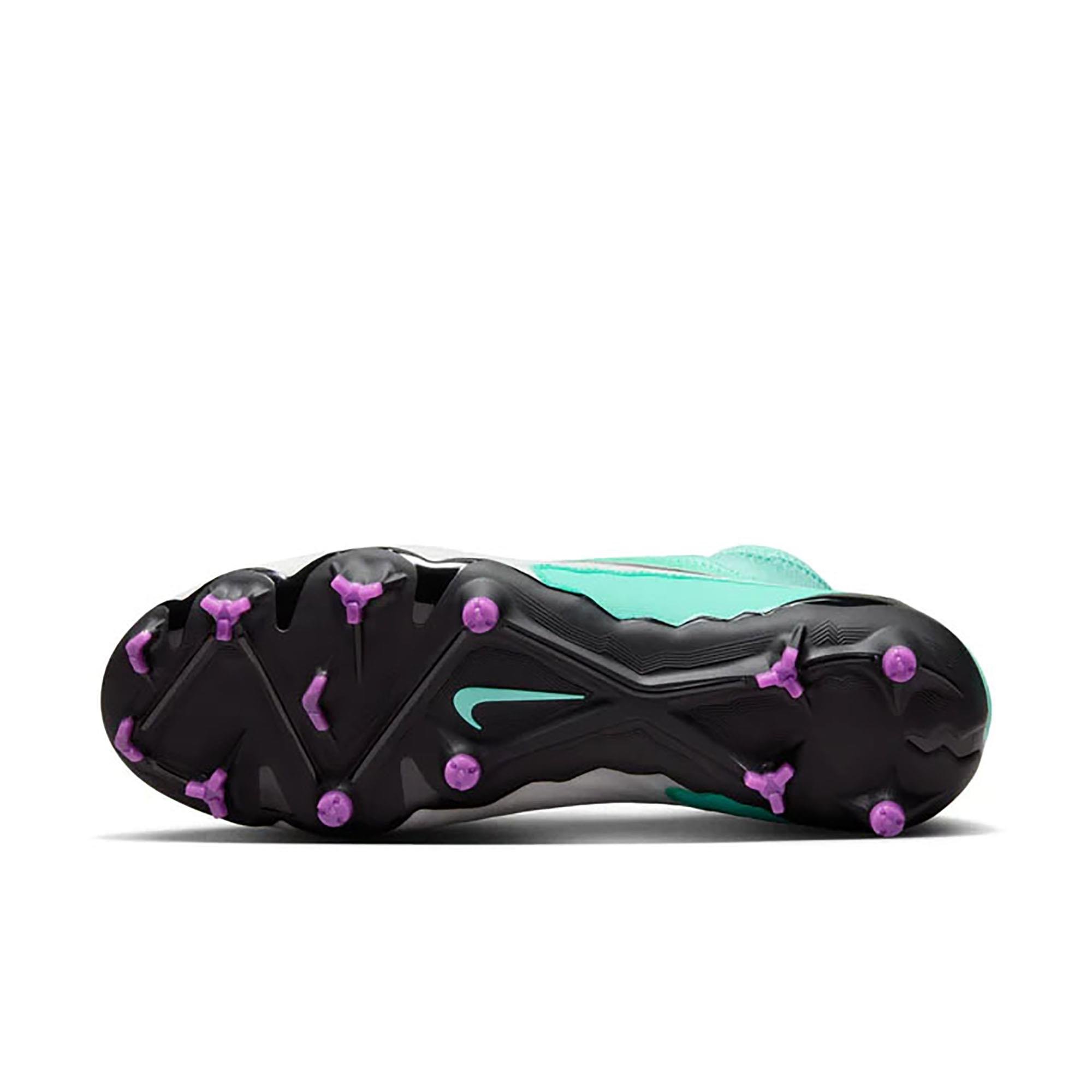 Nike Erkek Futbol Krampon Phantom GX Pro DD9465-300