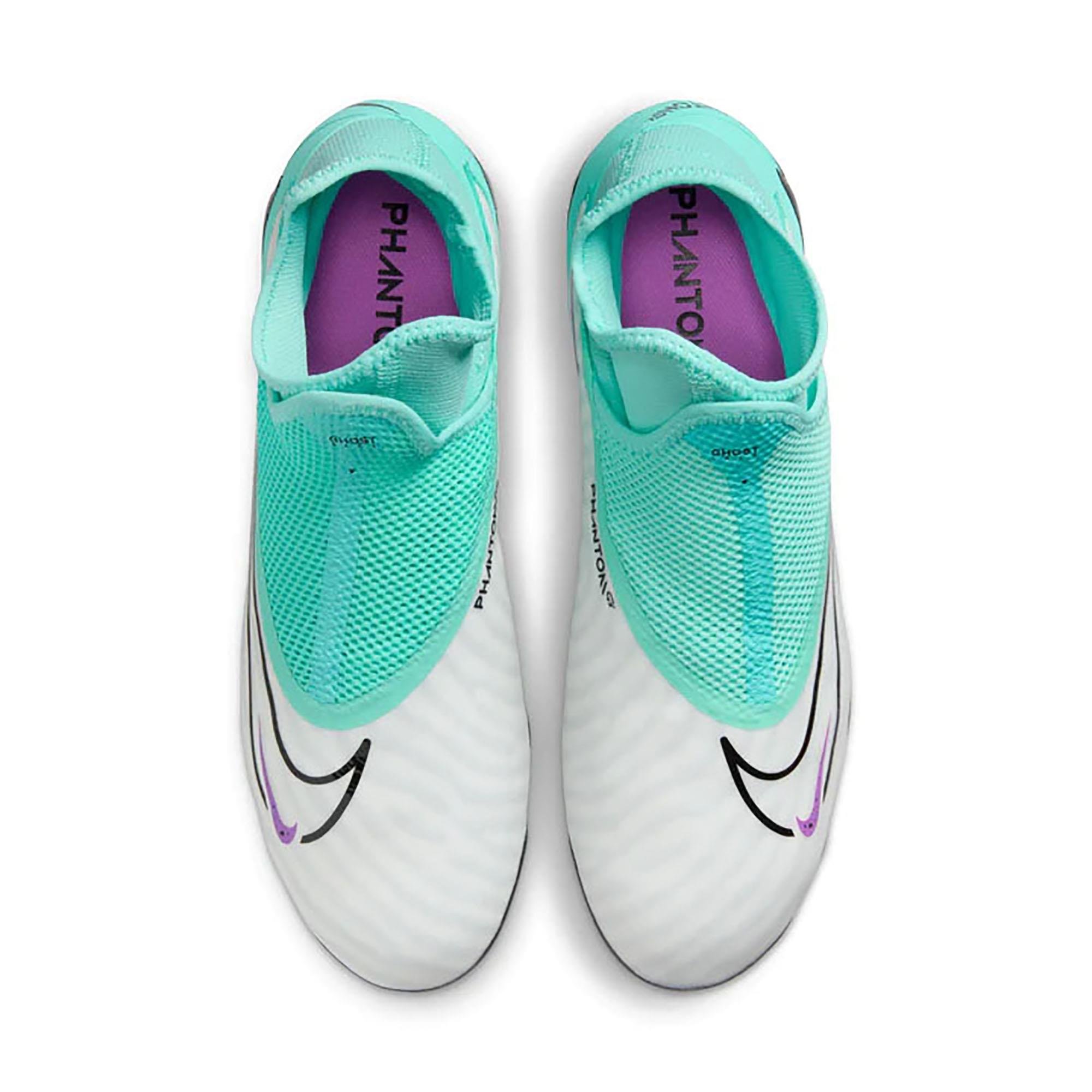 Nike Erkek Futbol Krampon Phantom GX Pro DD9465-300