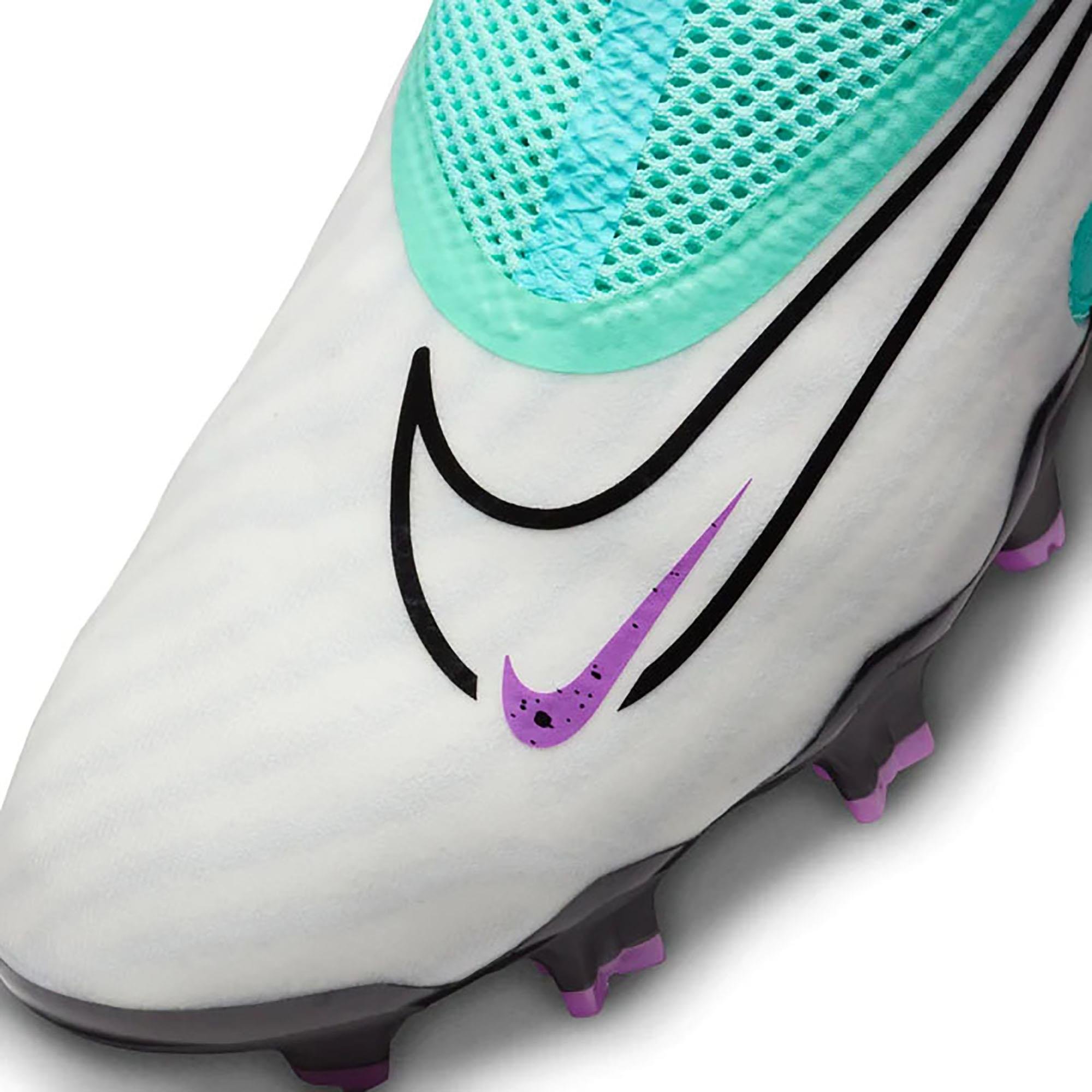 Nike Erkek Futbol Krampon Phantom GX Pro DD9465-300