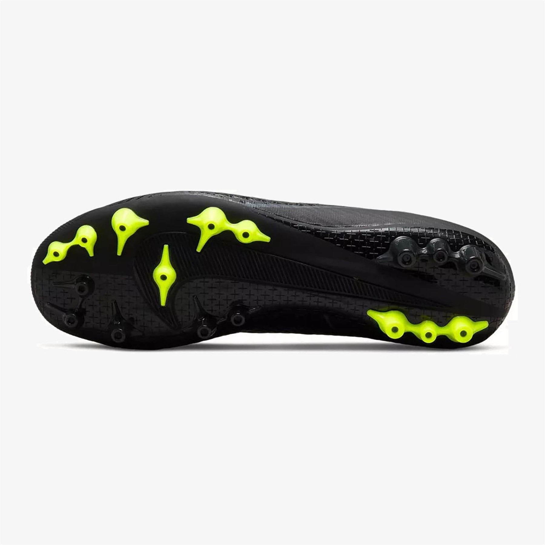 Nike Erkek Futbol Krampon Zoom Mercurial Superfly 9 Academy AG DJ5622-001
