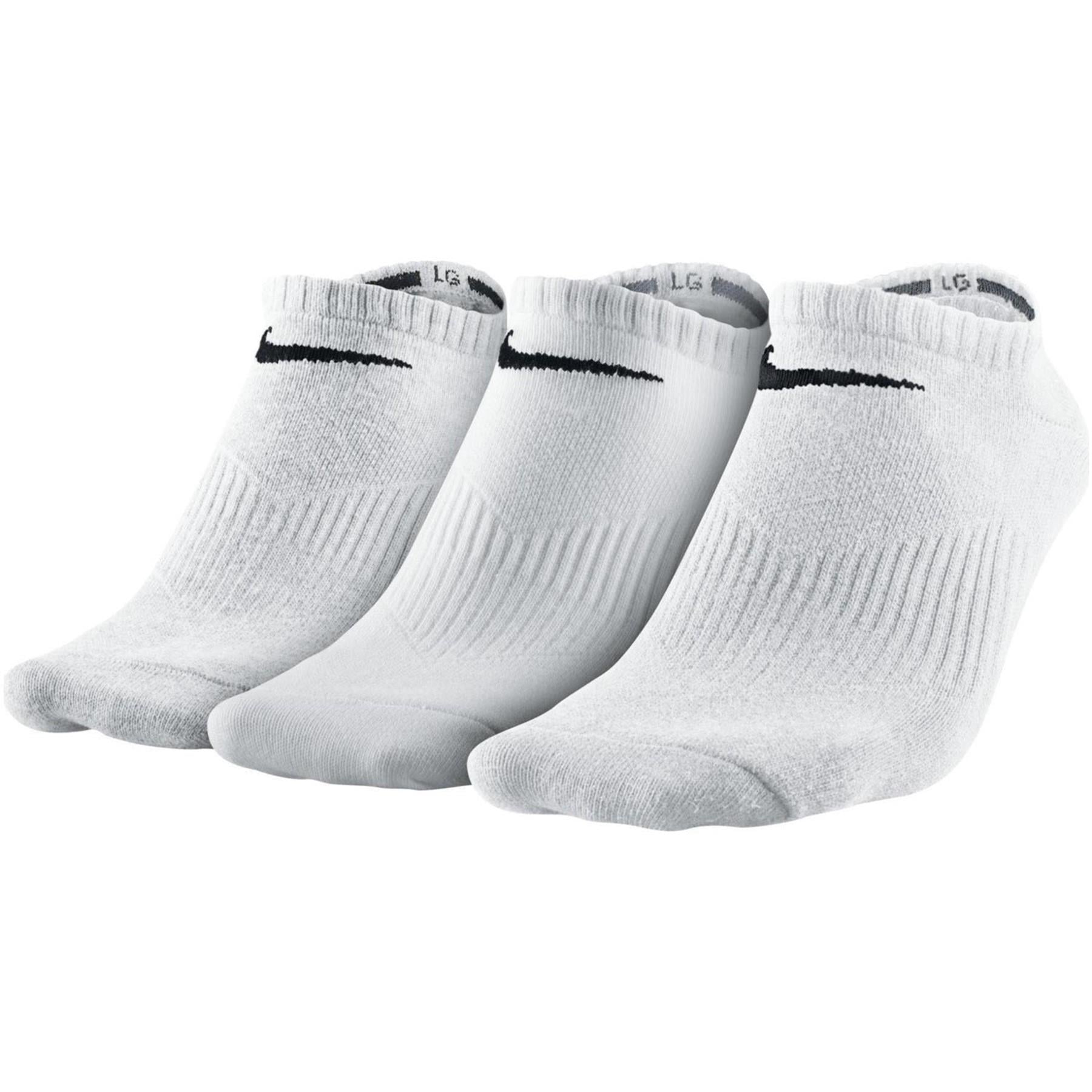 Nike Erkek Günlük Çorap Performance Lightweight 3Pairs SX4705-101