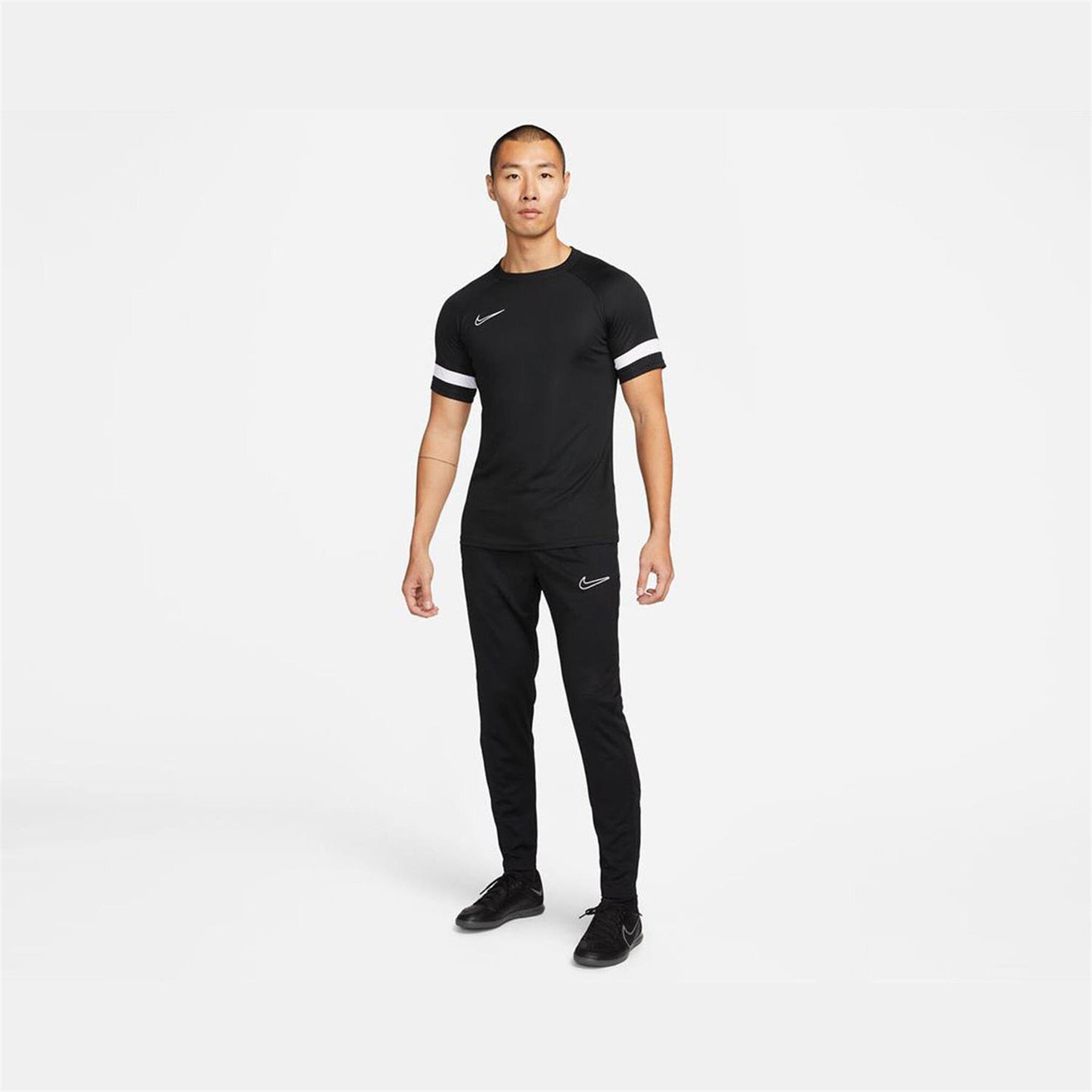 Nike Erkek Günlük Eşofman Altı Dri-FIT Academy DR1666-010