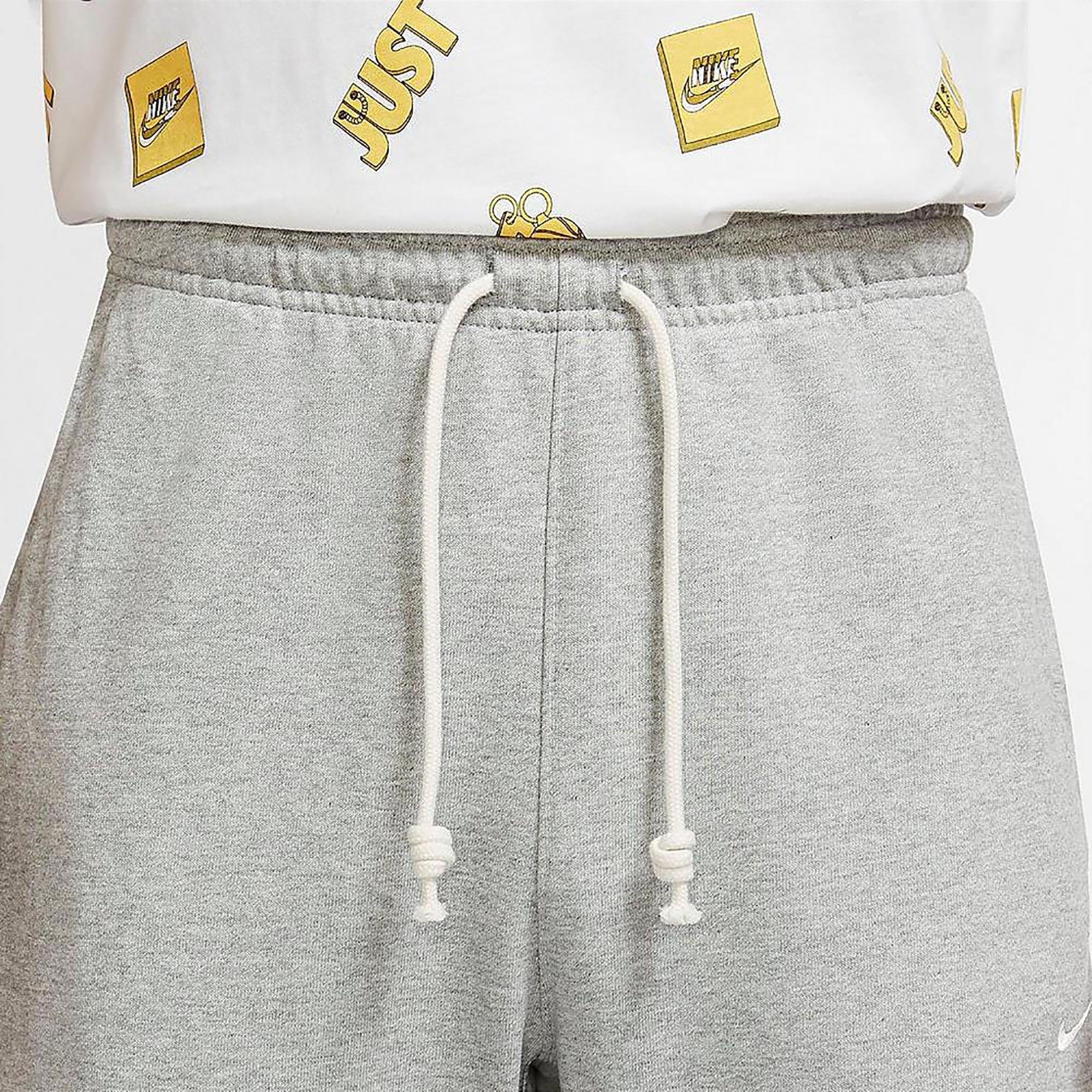 Nike Erkek Günlük Eşofman Altı Standard Issue Ck6365-063