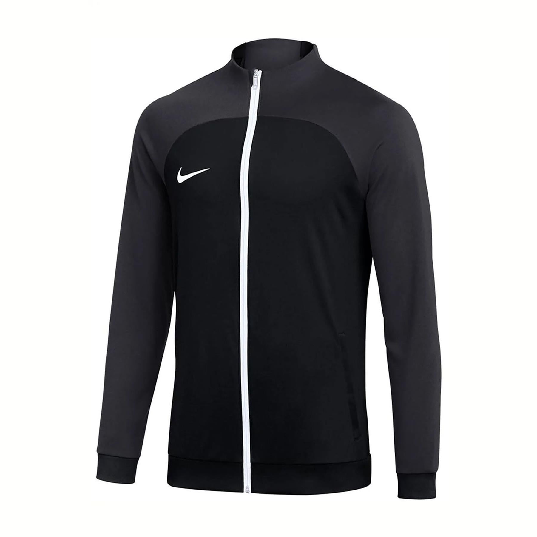 Nike Erkek Günlük Eşofman Üstü M Nk Df Acdpr Trk Jkt K DH9234-011