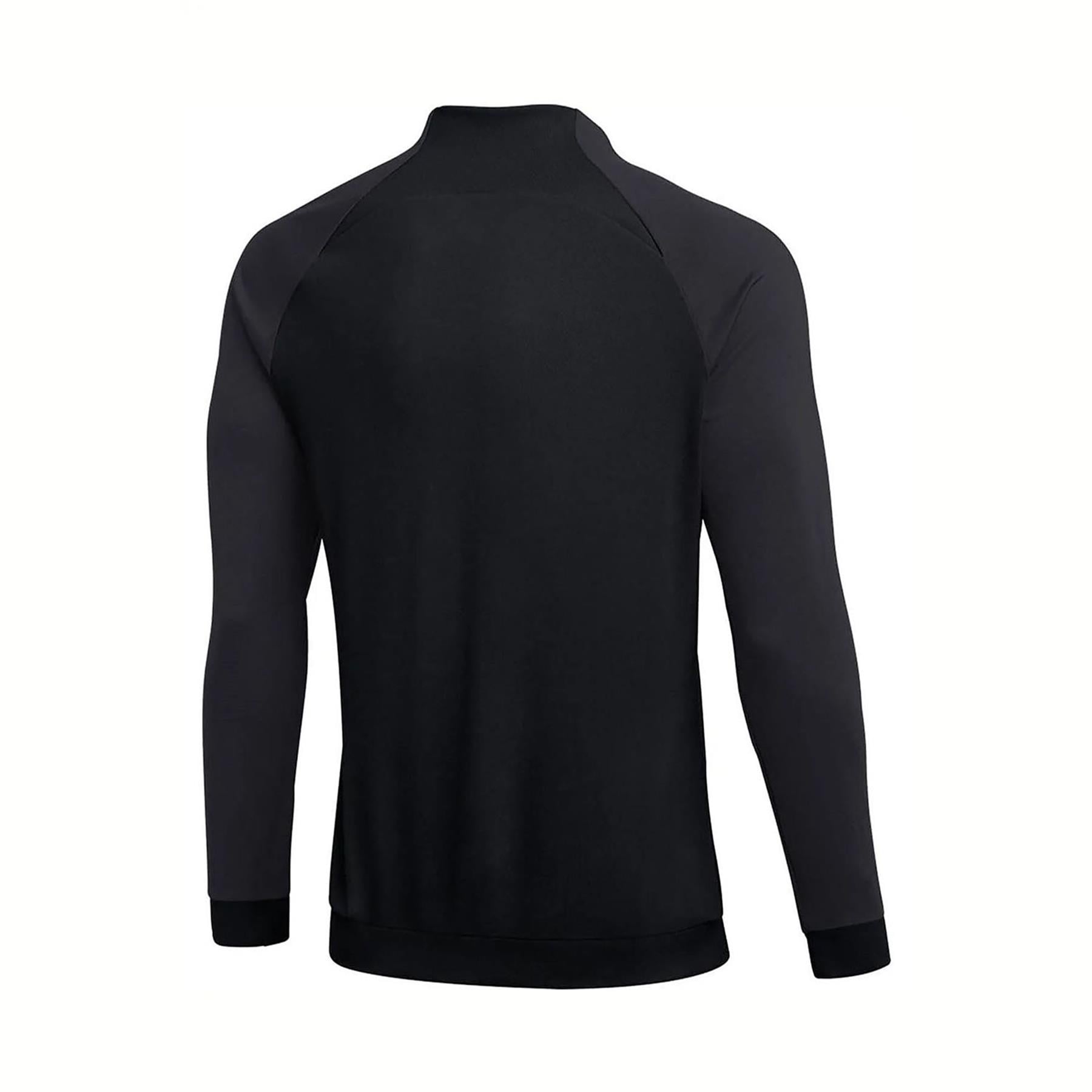 Nike Erkek Günlük Eşofman Üstü M Nk Df Acdpr Trk Jkt K DH9234-011